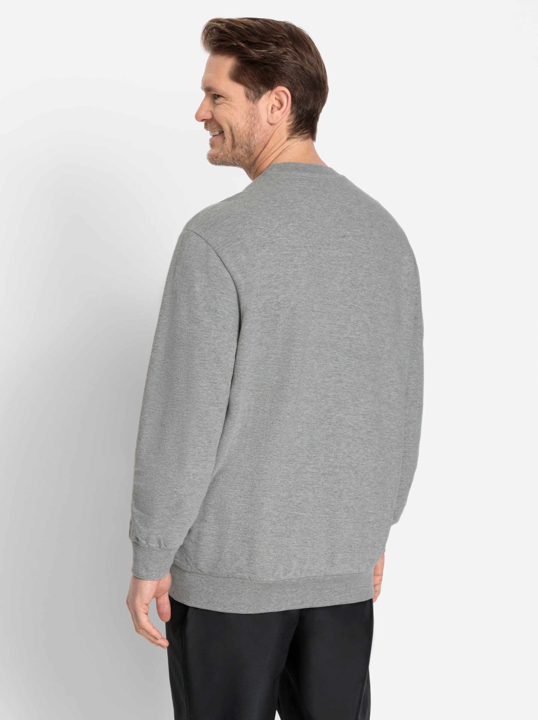 Witt Sweater Sweatshirt Langarm Jersey