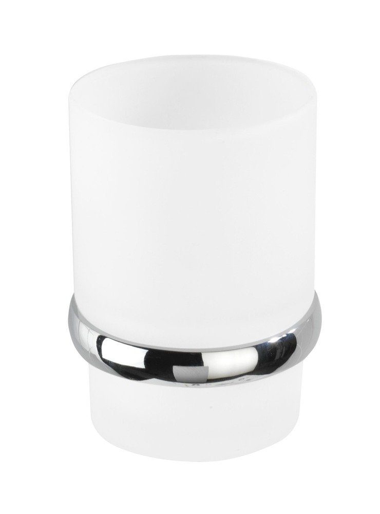 WENKO Zahnputzbecher, (1 St)