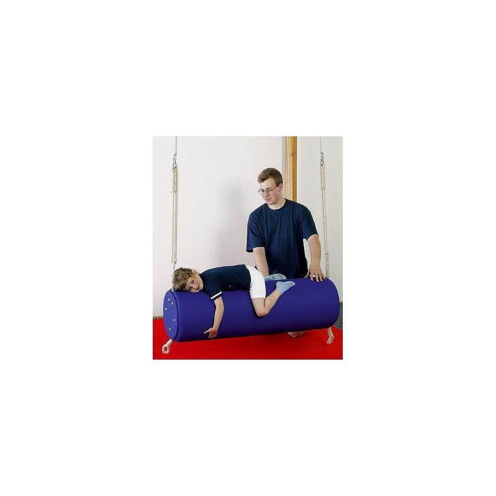 Einzelschaukel Therapieschaukel Elefantenrolle, Leichtes Festhalten und -klammern