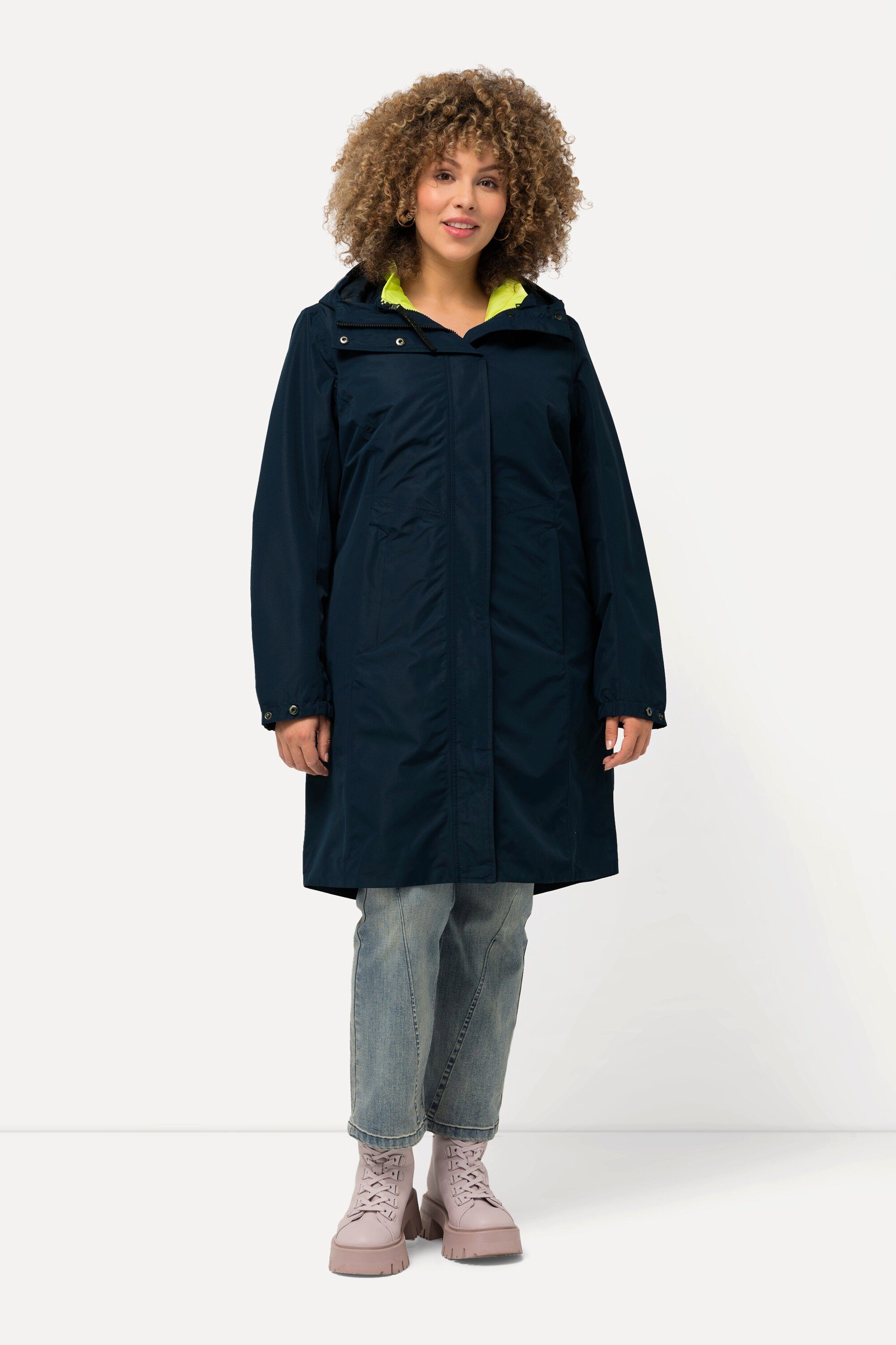 Funktionsjacke HYPRAR 3-in-1-Funktionsjacke wasserdicht