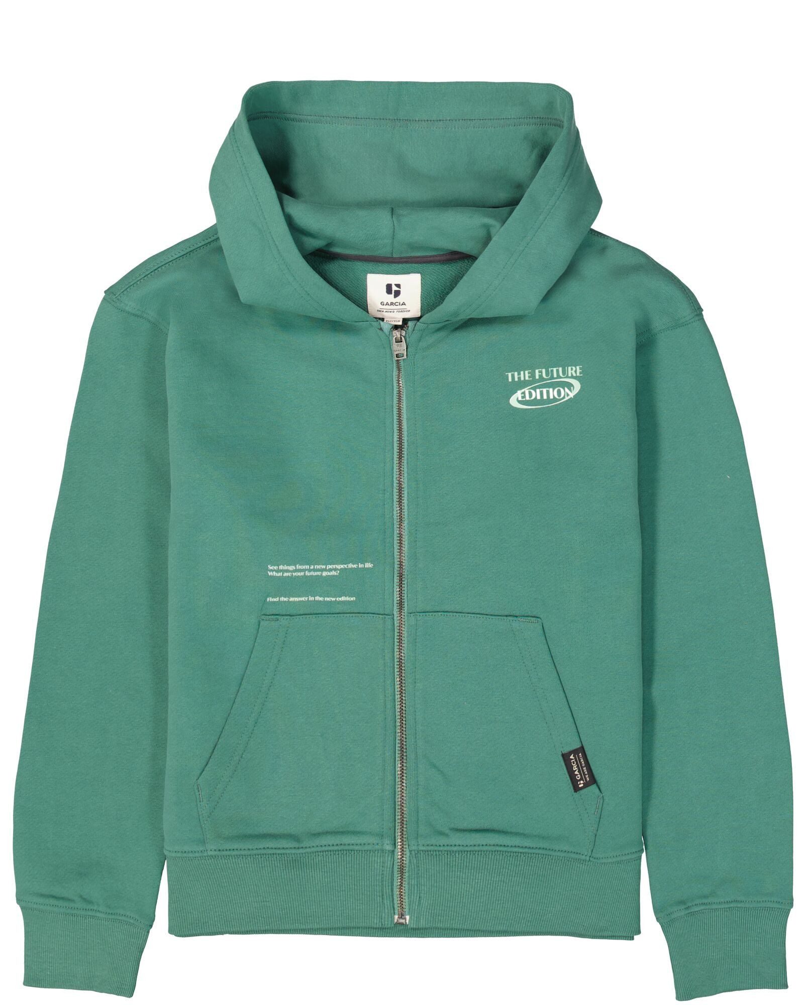 Outdoorjacke