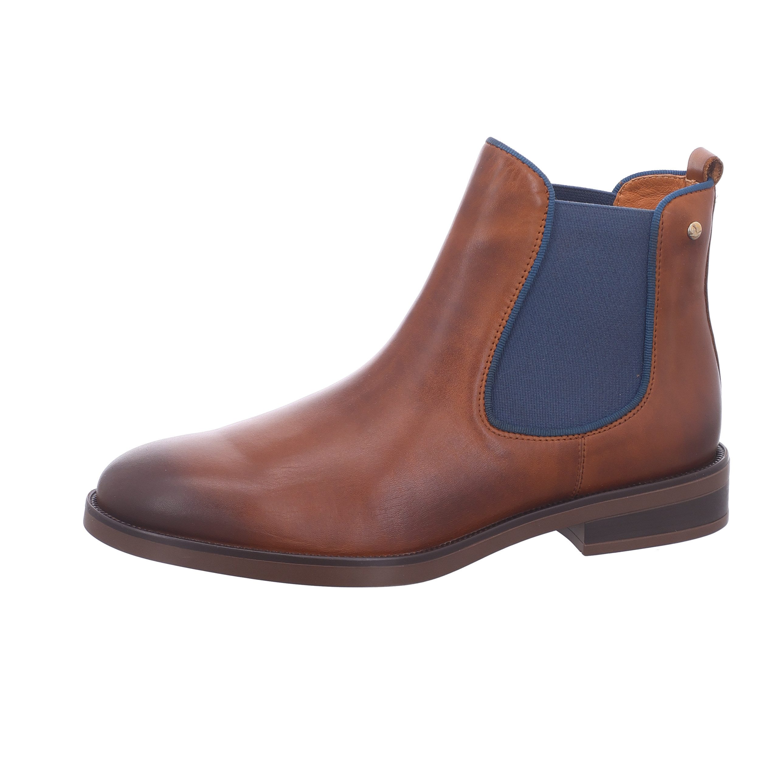 PIKOLINOS Pikolinos - Bootie - cuero braun Stiefelette