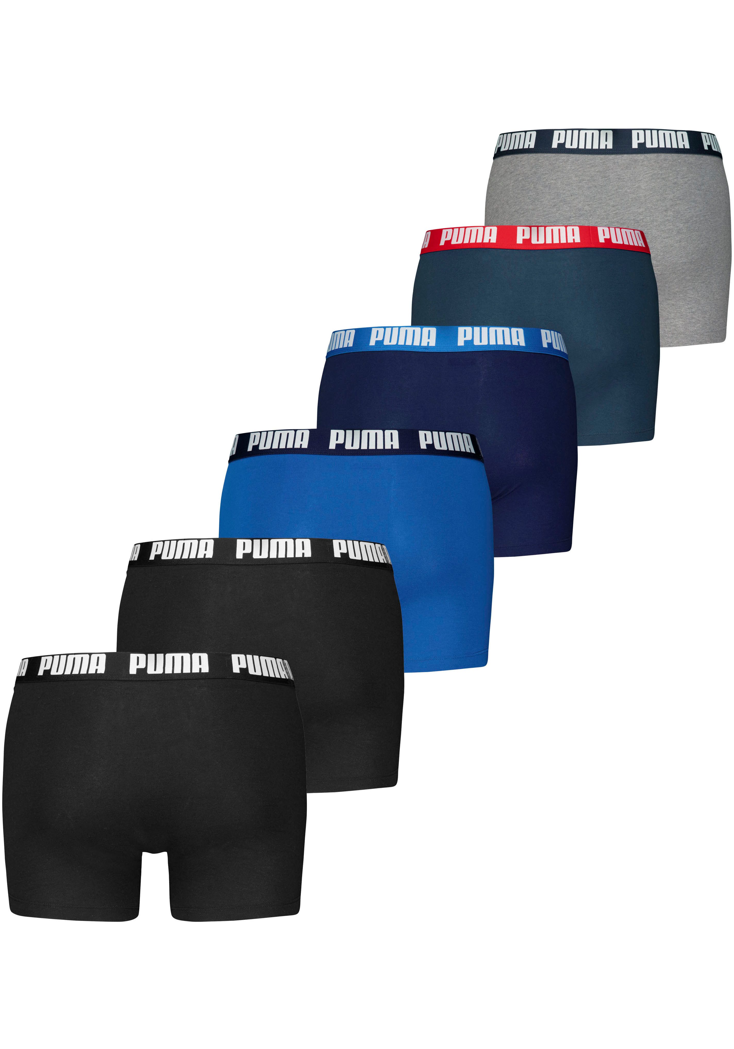 Puma unterwäsche männer sale