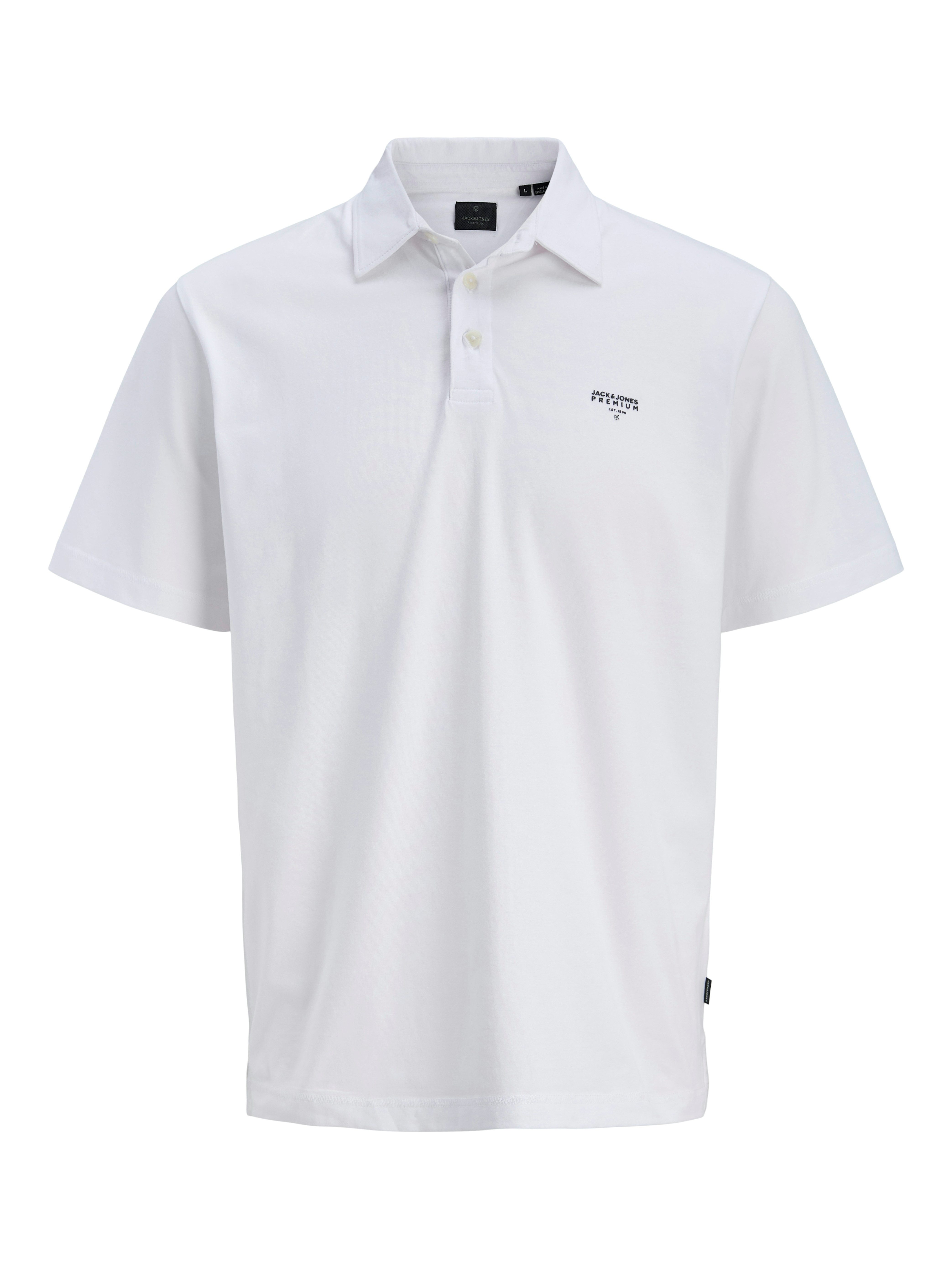 Jack & Jones Poloshirt JPRBLATYLER SS POLO günstig online kaufen