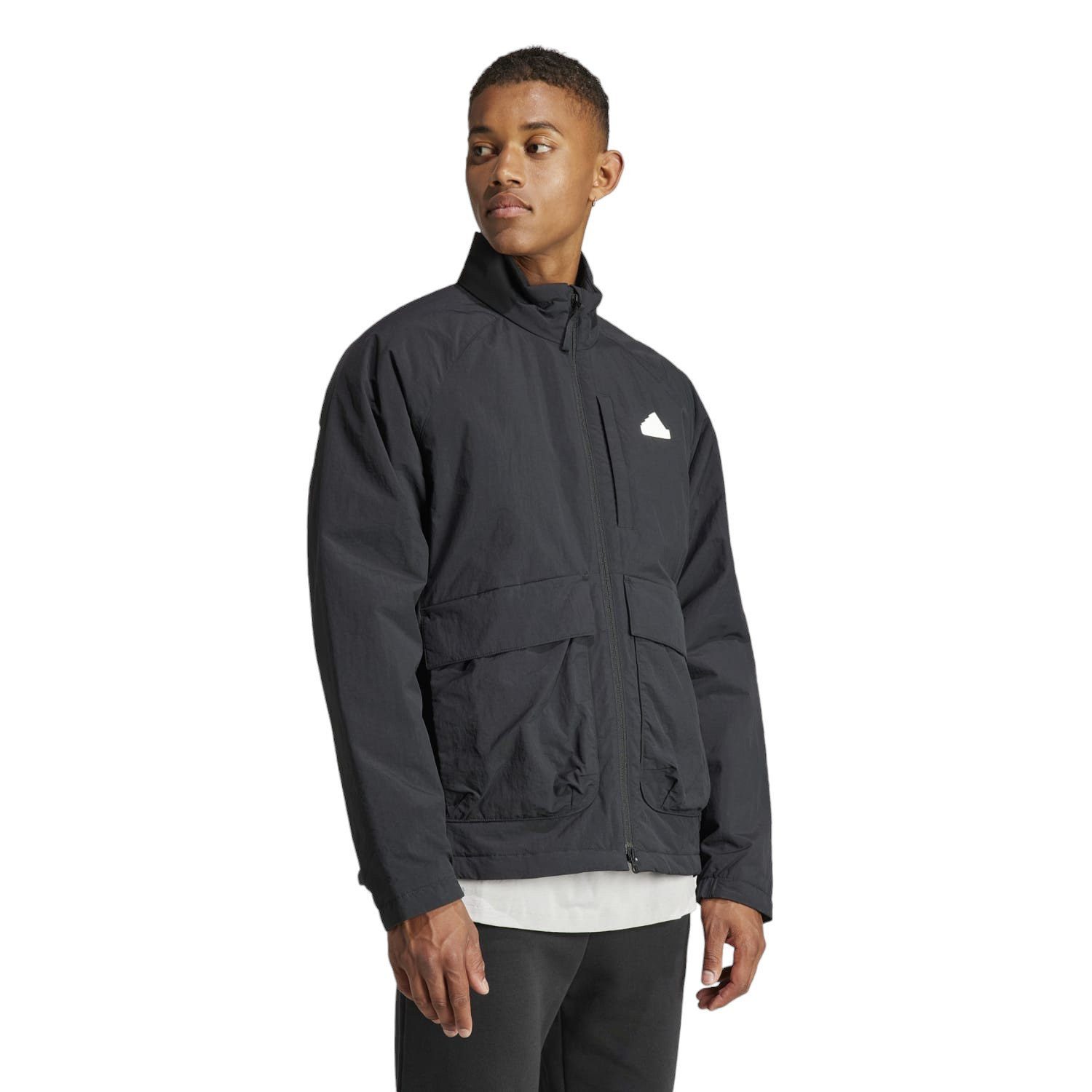 adidas Performance Funktionsjacke Übergangs-Isolationsjacke City Escape Ins günstig online kaufen