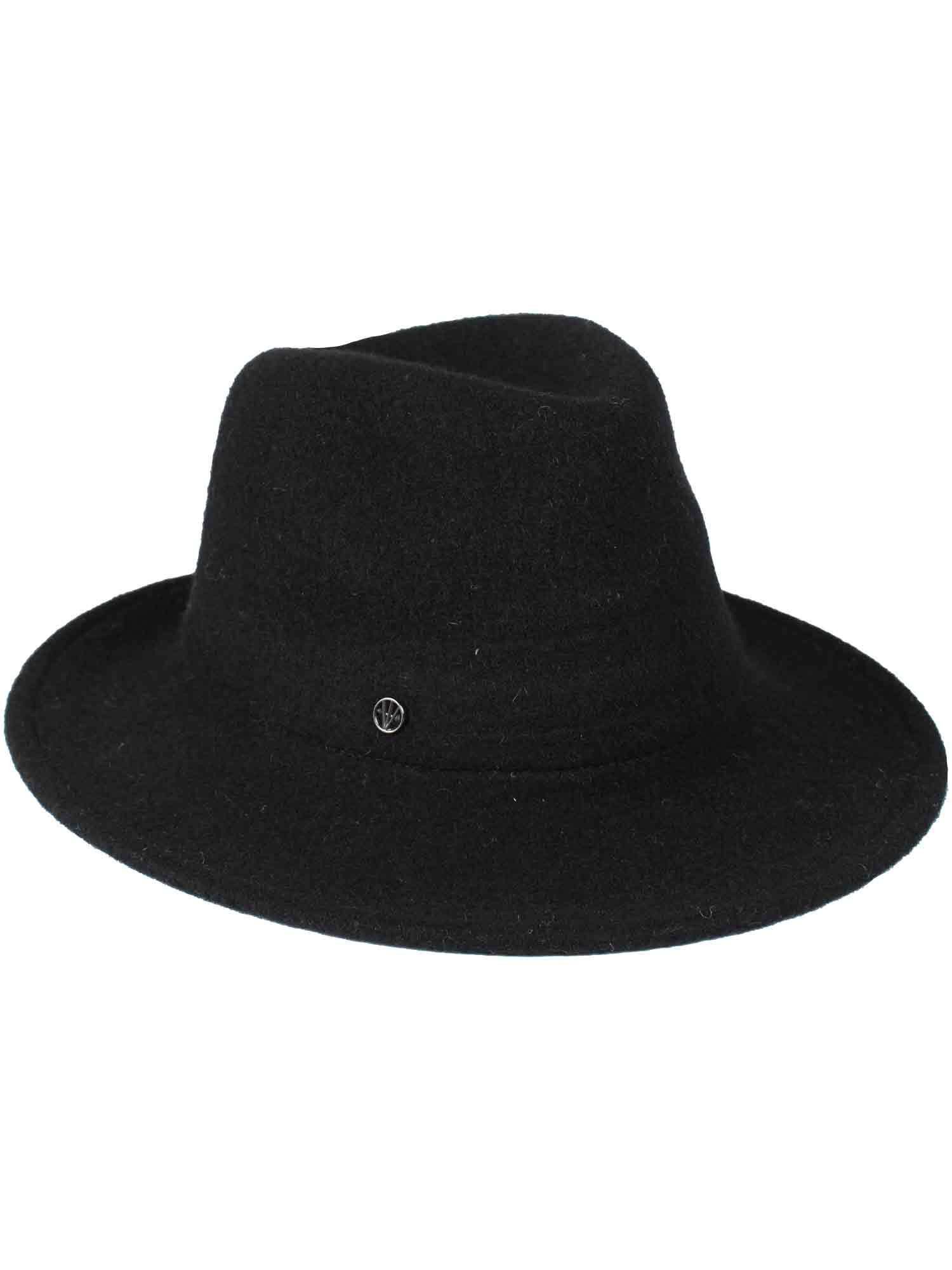 Loevenich Fedora Woll Fedora