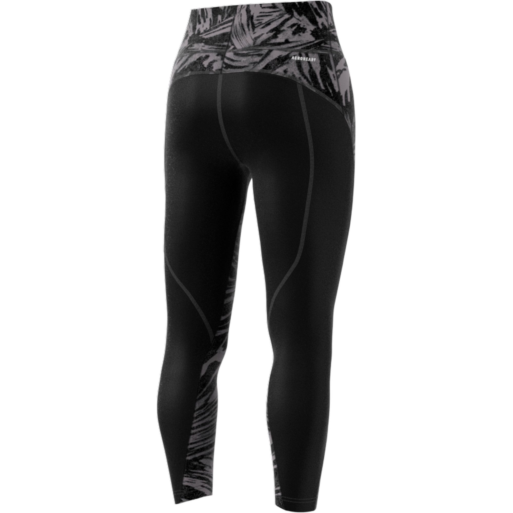 adidas Performance Funktionstights adidas Damen 7/8 günstig online kaufen