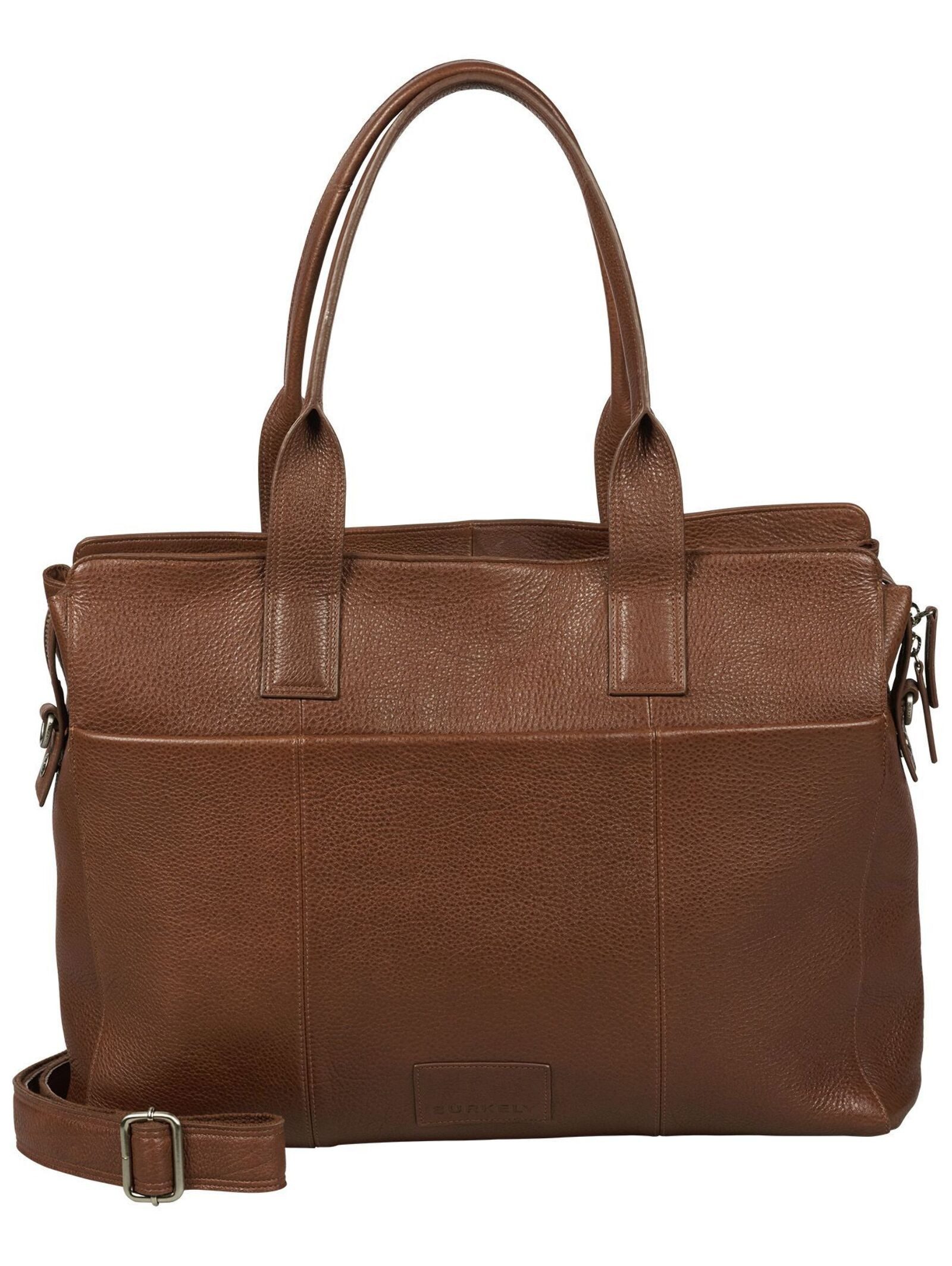 Burkely Henkeltasche BURKELY Сумки Leder
