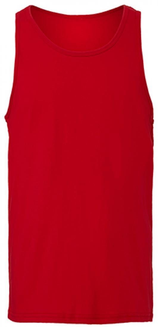 Bella + Canvas Tanktop Unisex Jersey Tank Top T-Shirt
