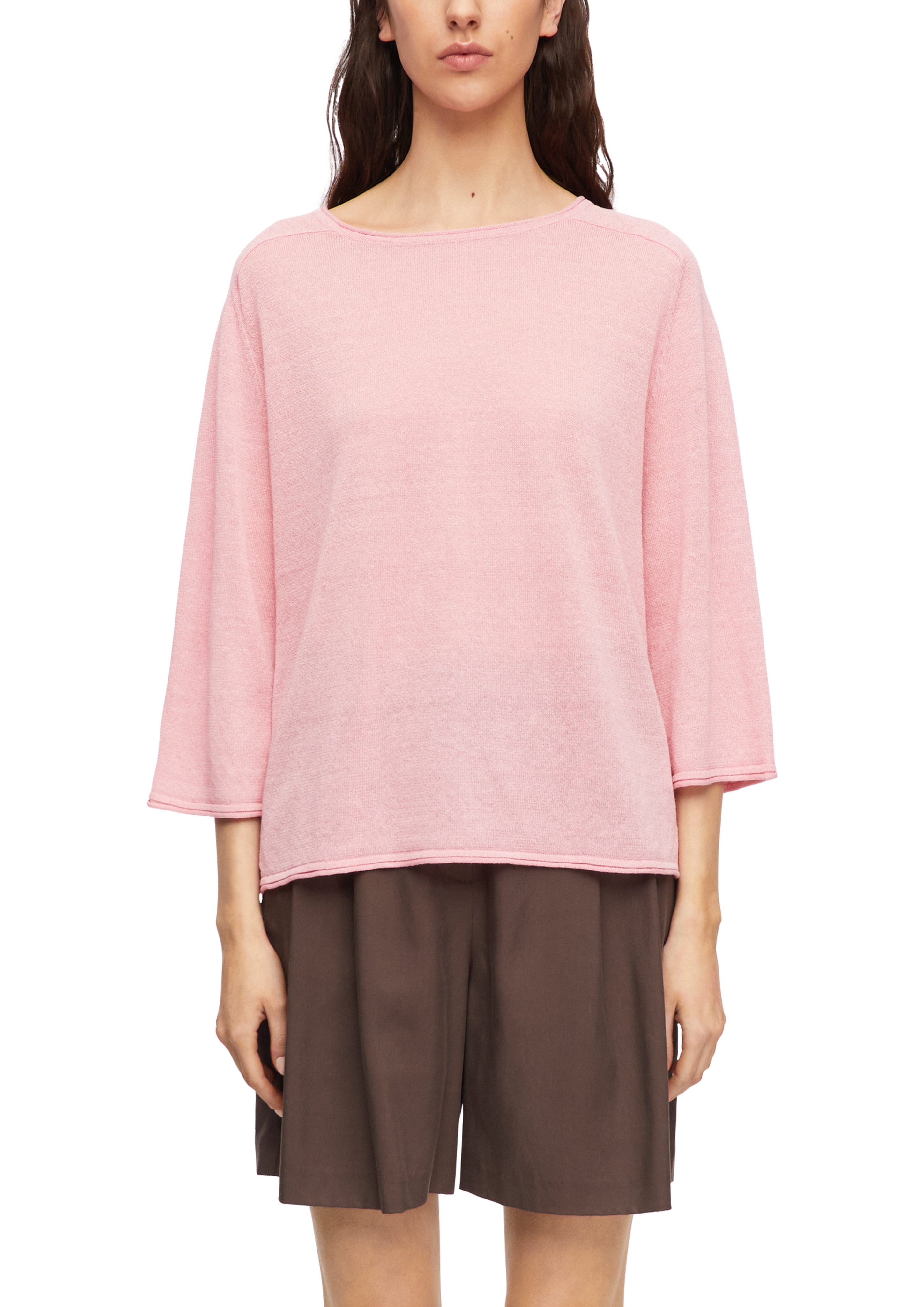 comma Strickpullover