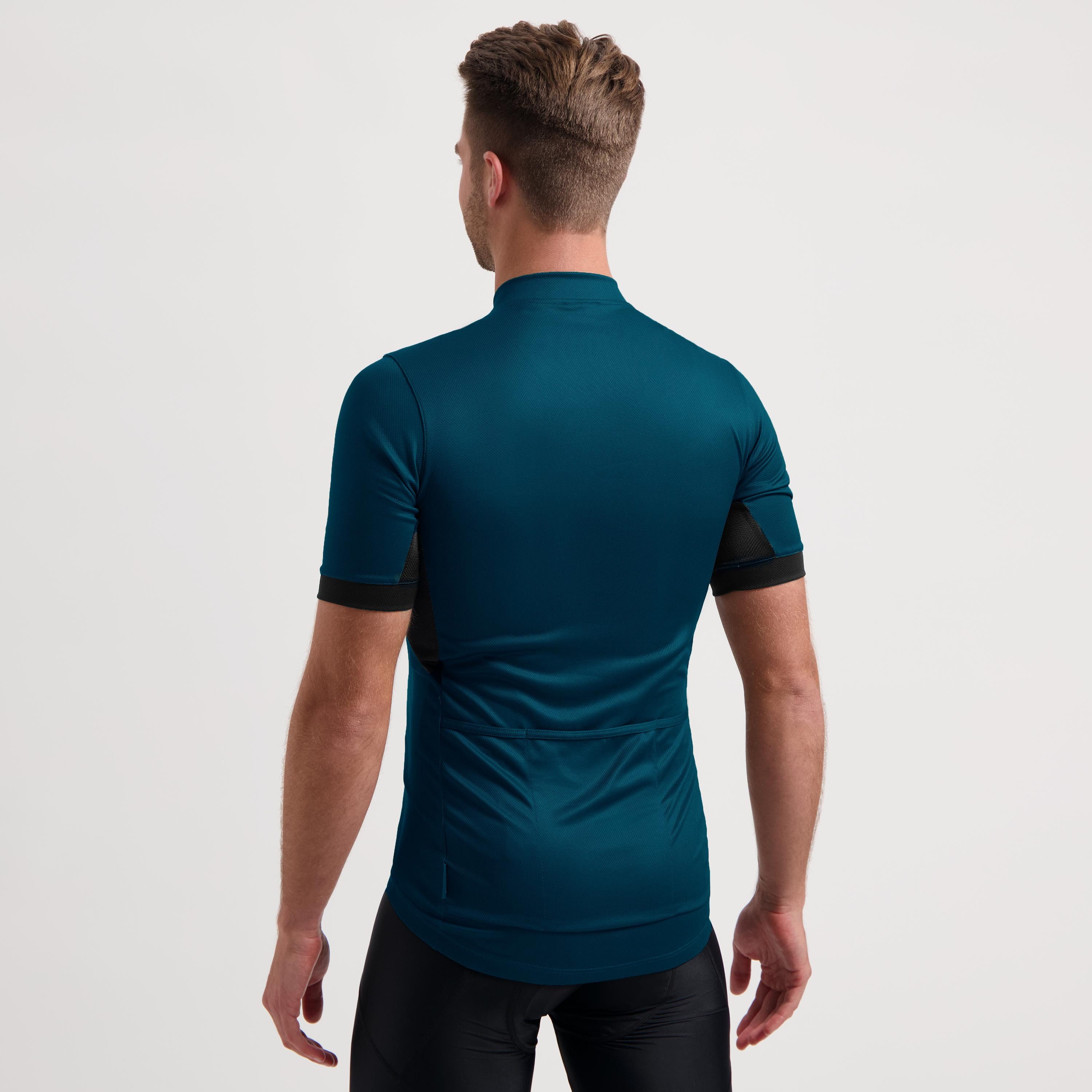Rogelli Radtrikot Radtrikot Kurzarm Herren - Core