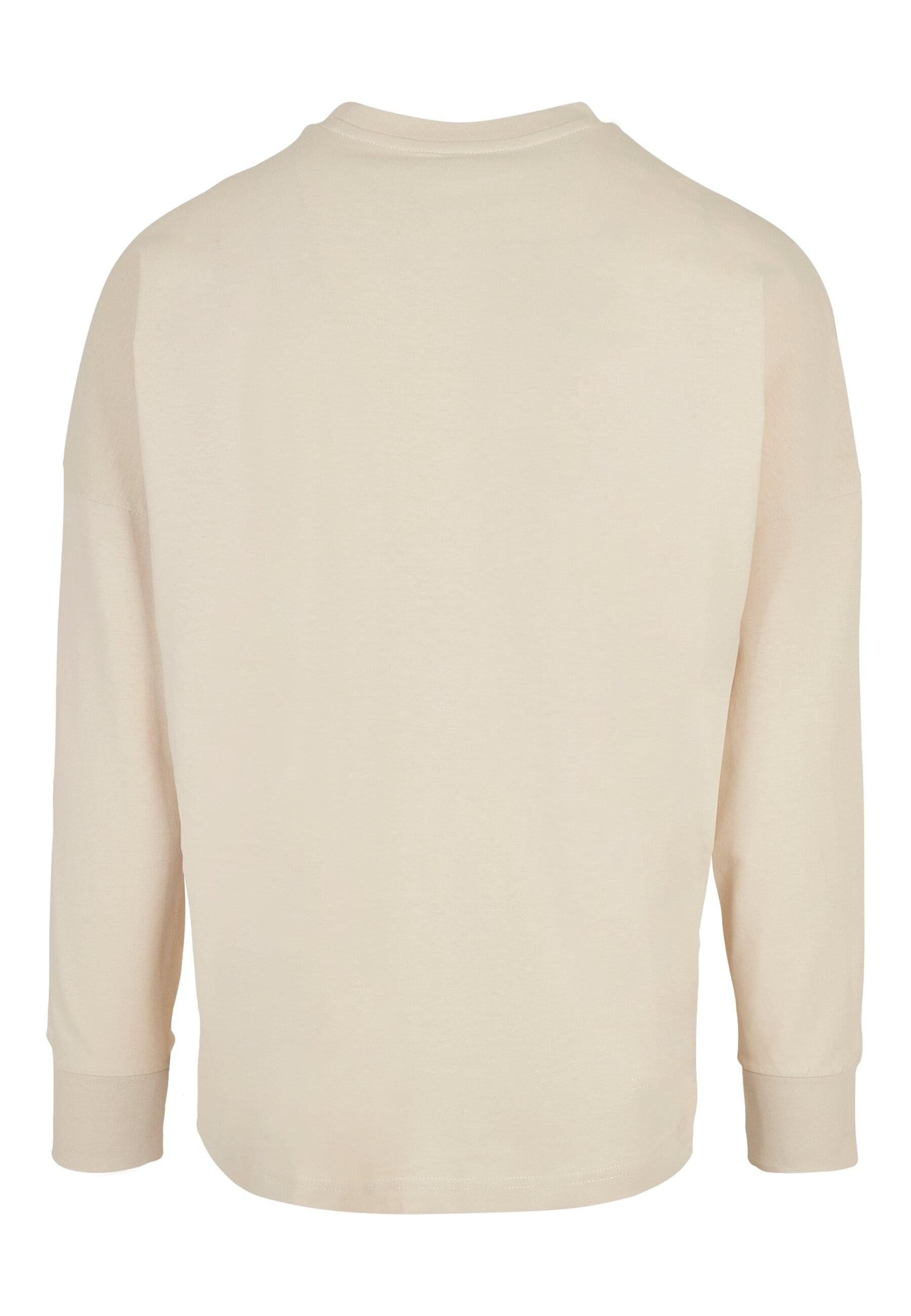 Merchcode Longsleeve Merchcode Christmas Santa Longsleeve (1-tlg) günstig online kaufen