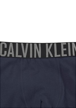 Calvin Klein Underwear Trunk Intenese Power (2-St) Kinder Kids Junior MiniMe