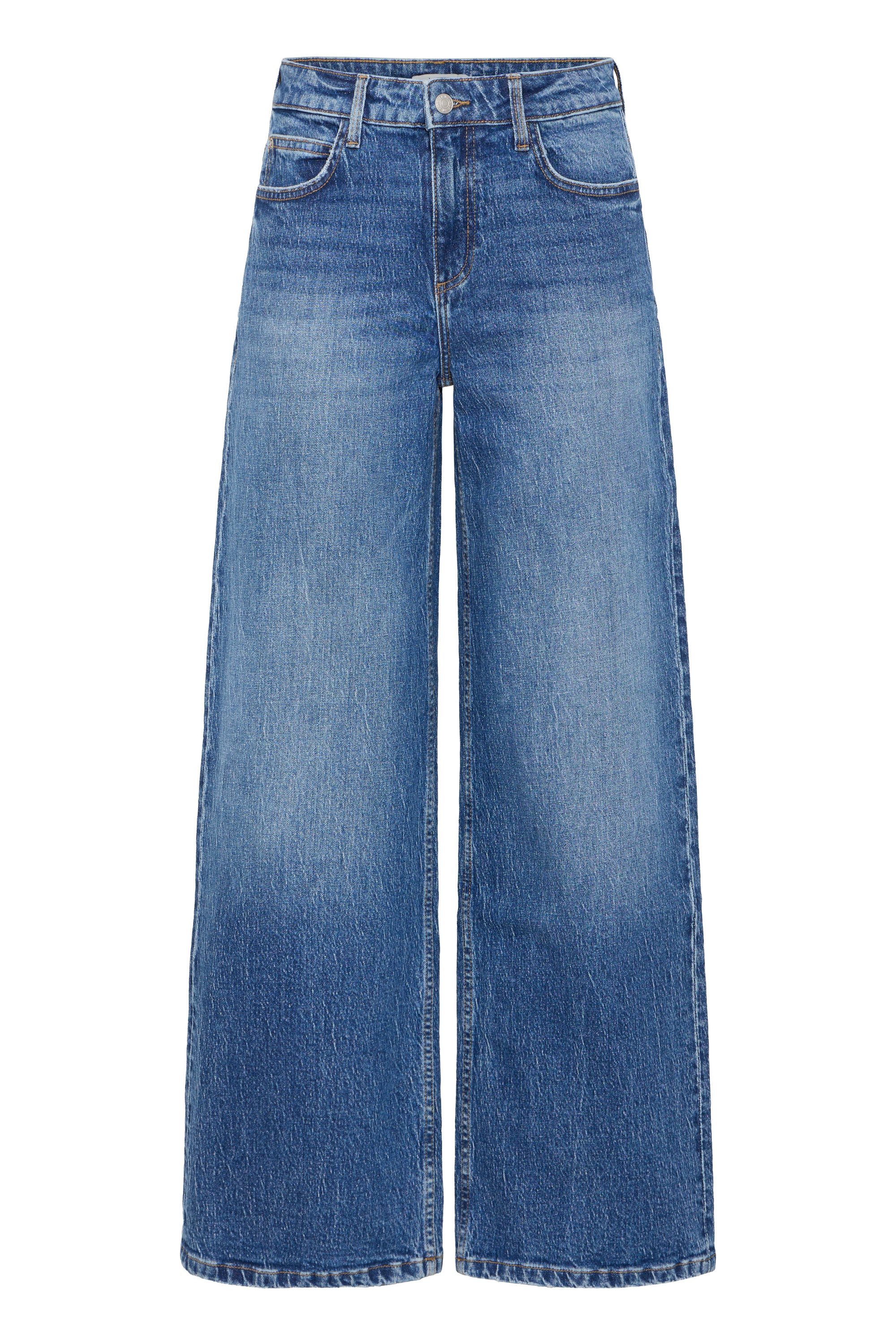 Regular-fit-Jeans Jeans BYKYJLA