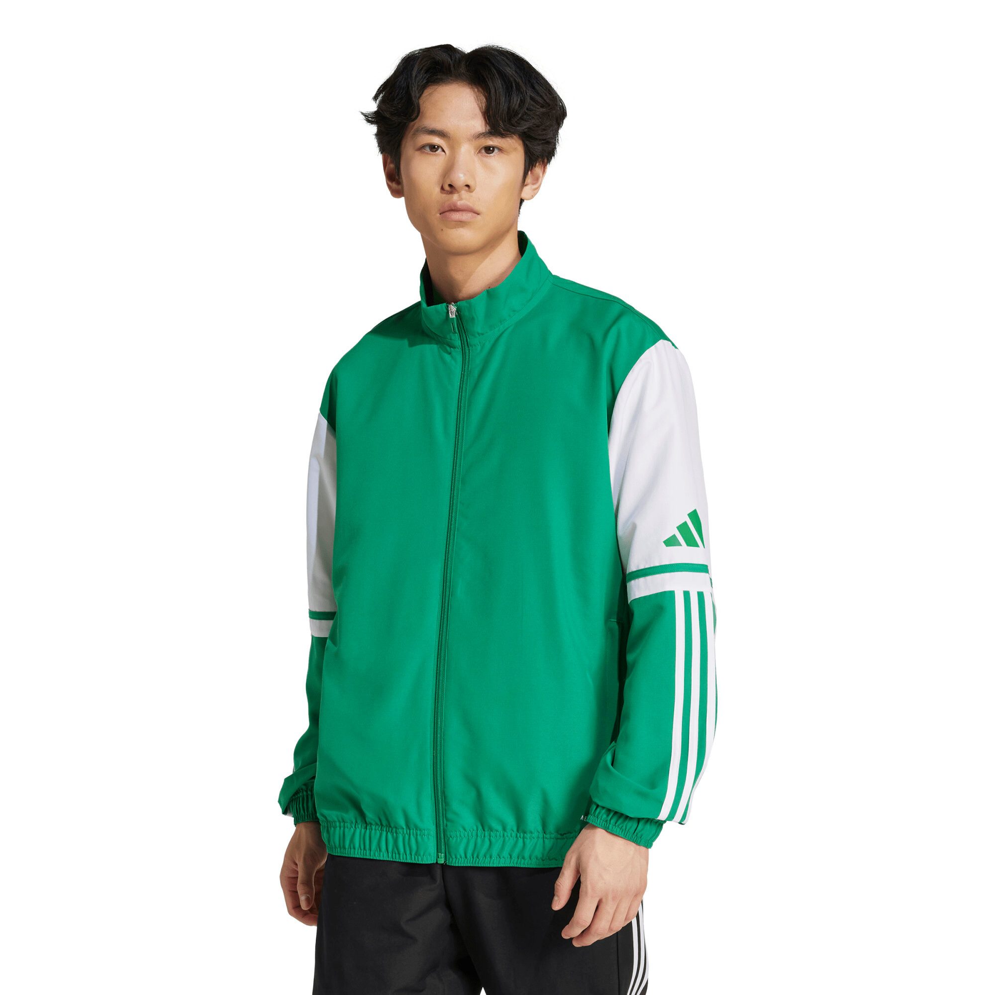 adidas Performance Trainingsjacke adidas Herren Präsentationsjacke Squadra günstig online kaufen