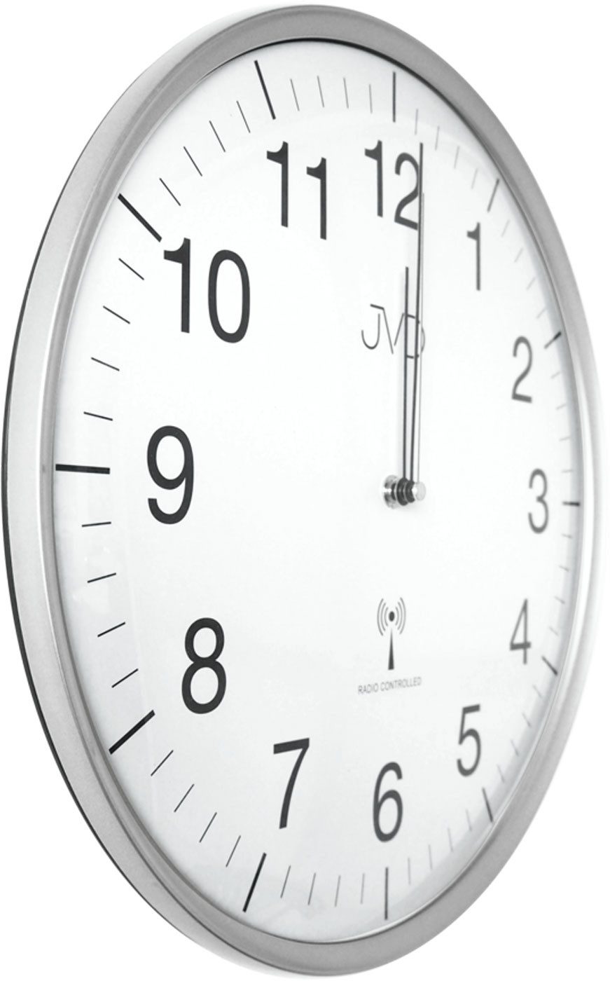 JVD Wanduhr Wanduhr - JVD Modell: RH16.1