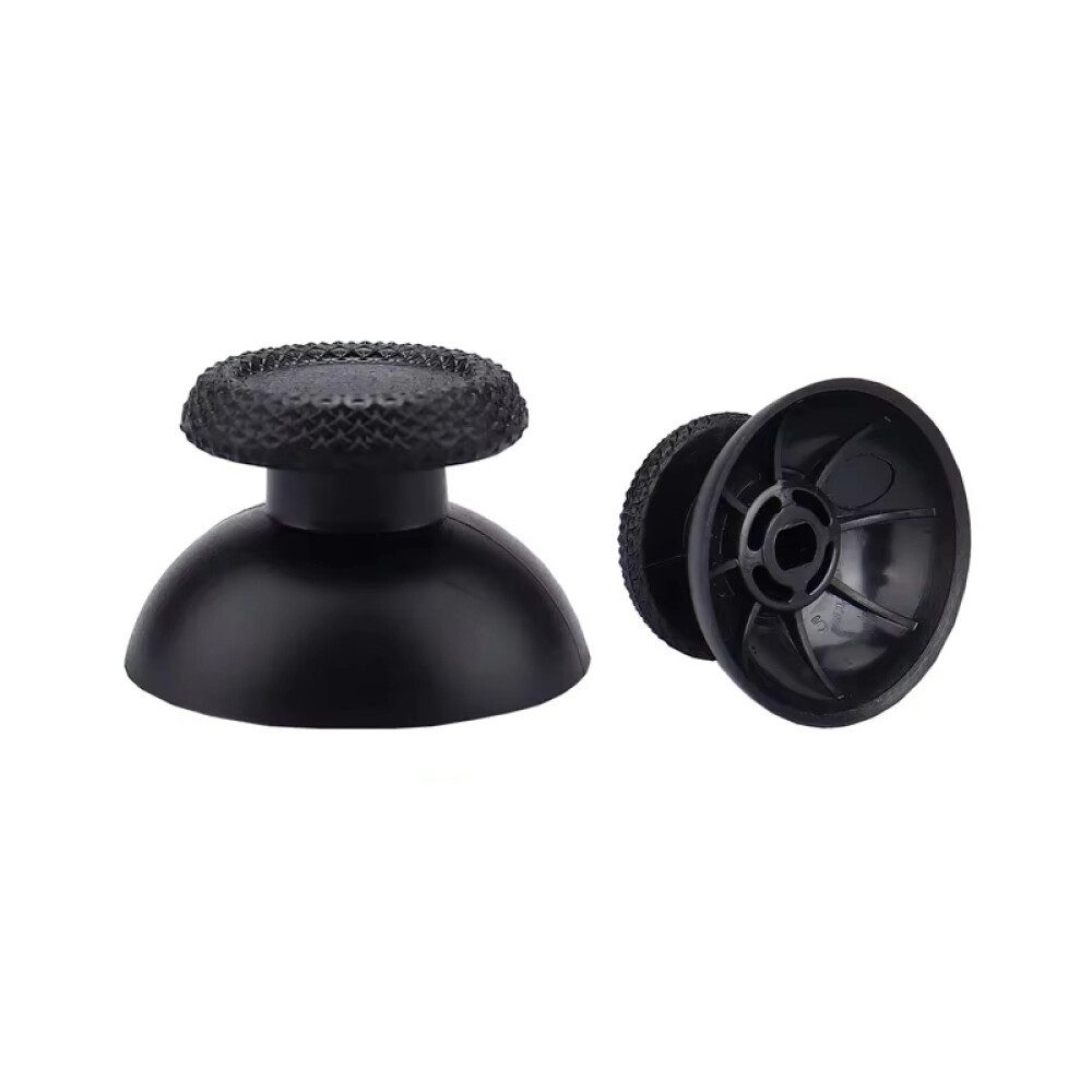 prio Joystick Analog Cap für PS5 Controller schwarz PlayStation 5-Controller (Ein / Aus-Taste, 1 St)
