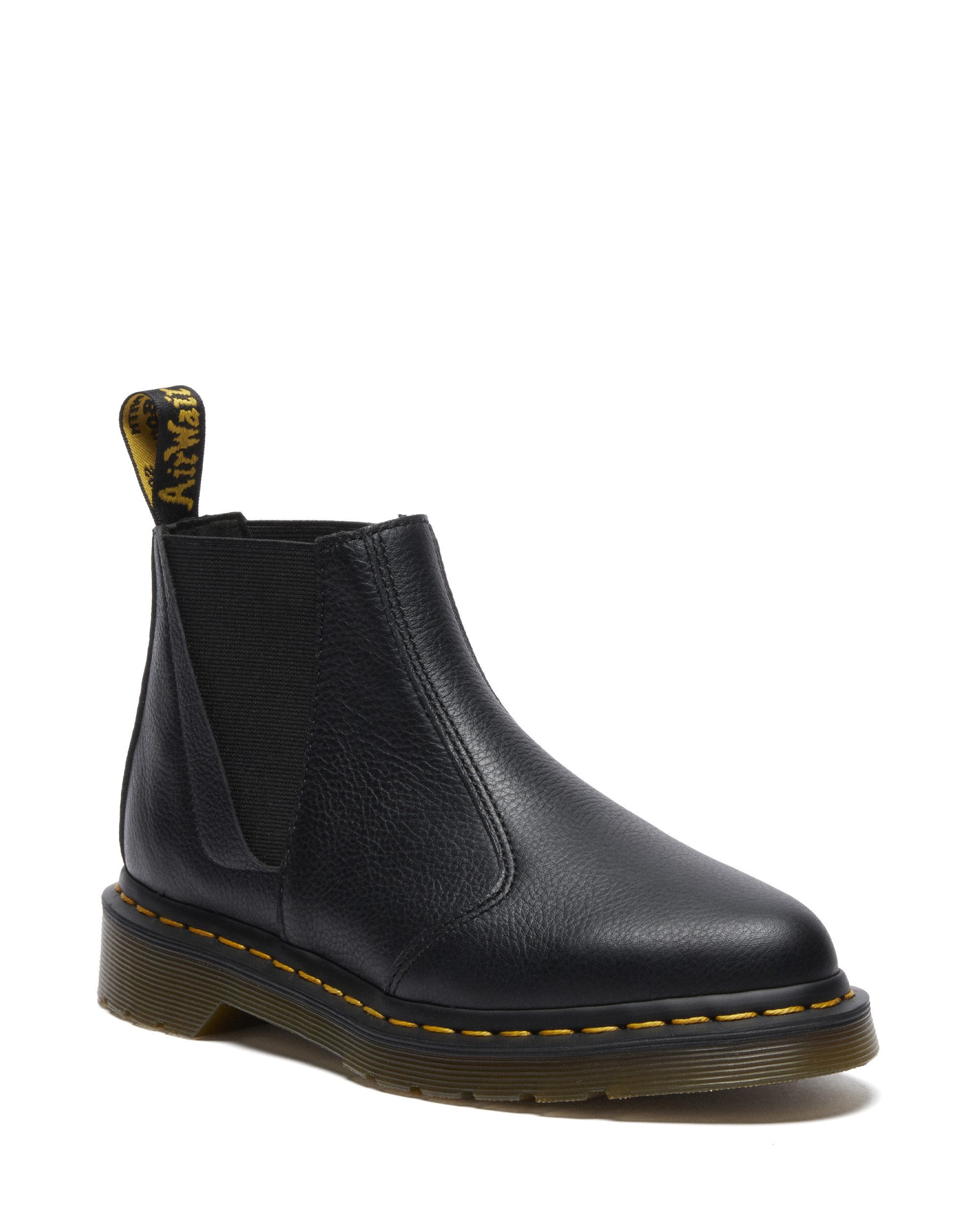 DR. MARTENS Bianca II Virginia Ankleboots