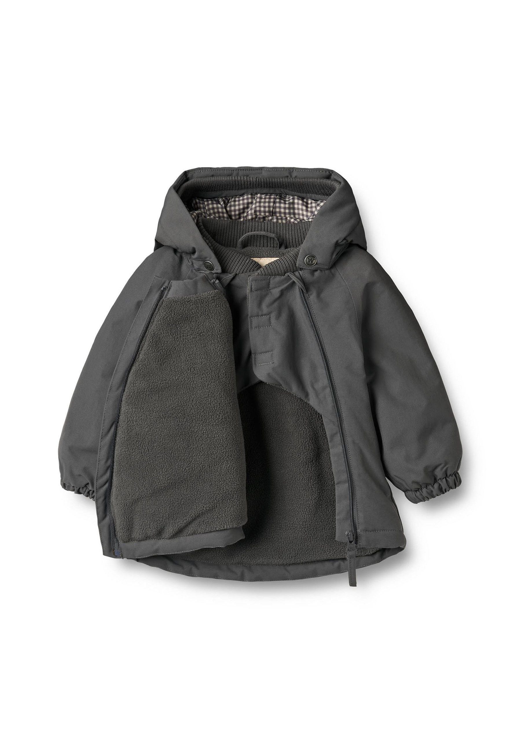 WHEAT Parka WHEAT Jacket Sascha (1-St) winddicht