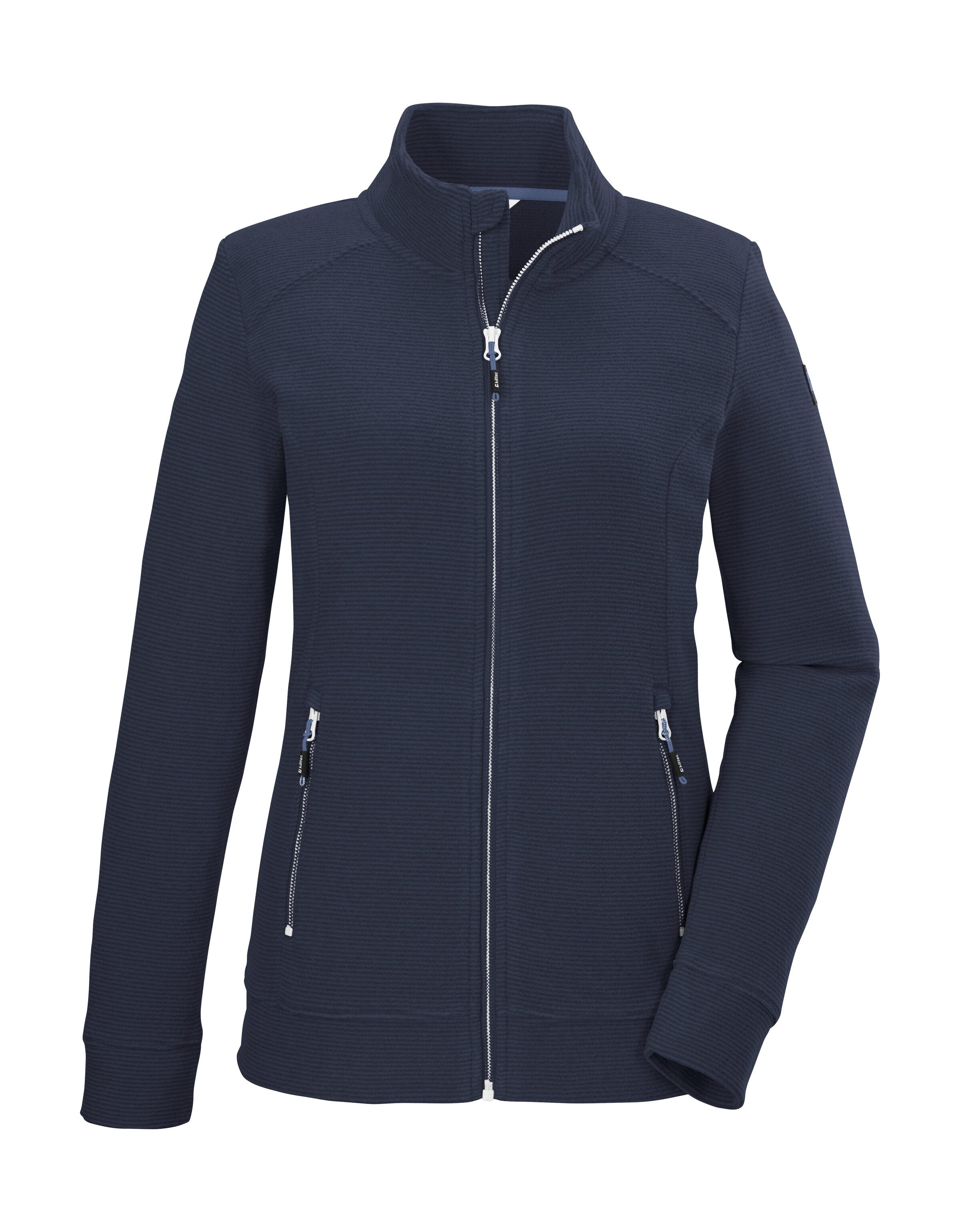 Fleecejacke KOS 100 WMN FLC JCKT