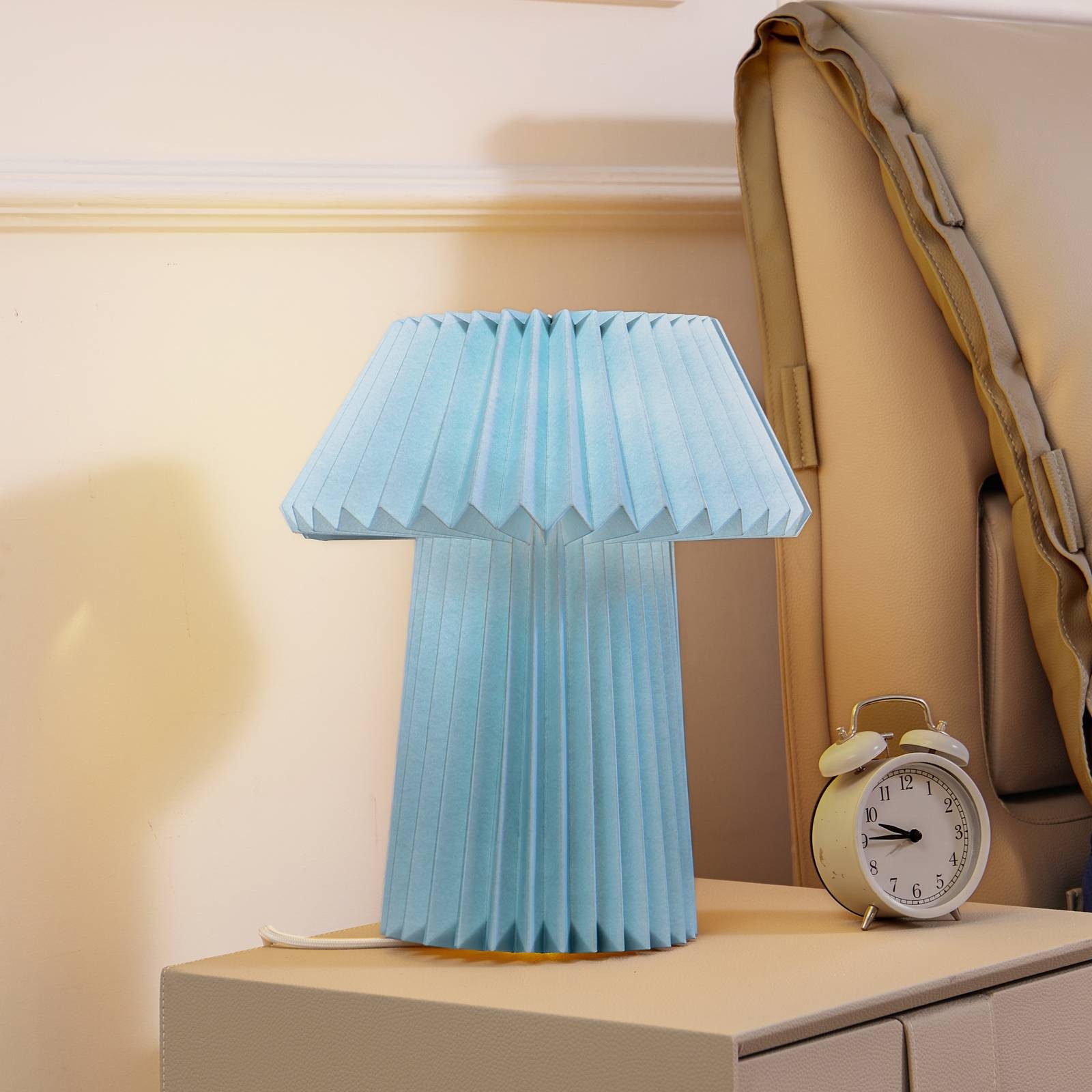 Lindby Tischleuchte Magali, 1 x 10 günstig online kaufen