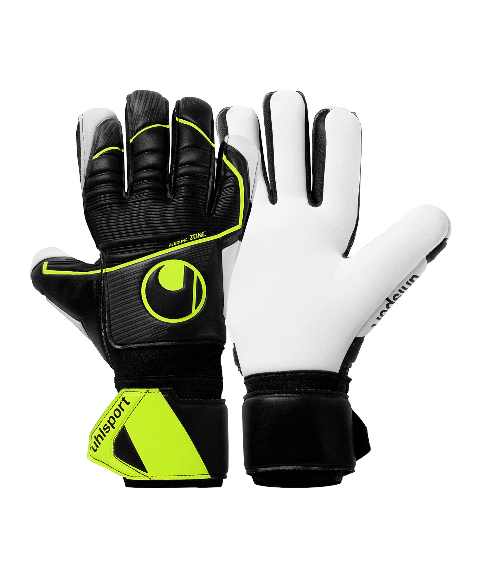 uhlsport Torwarthandschuhe uhlsport Supersoft HN Flex günstig online kaufen