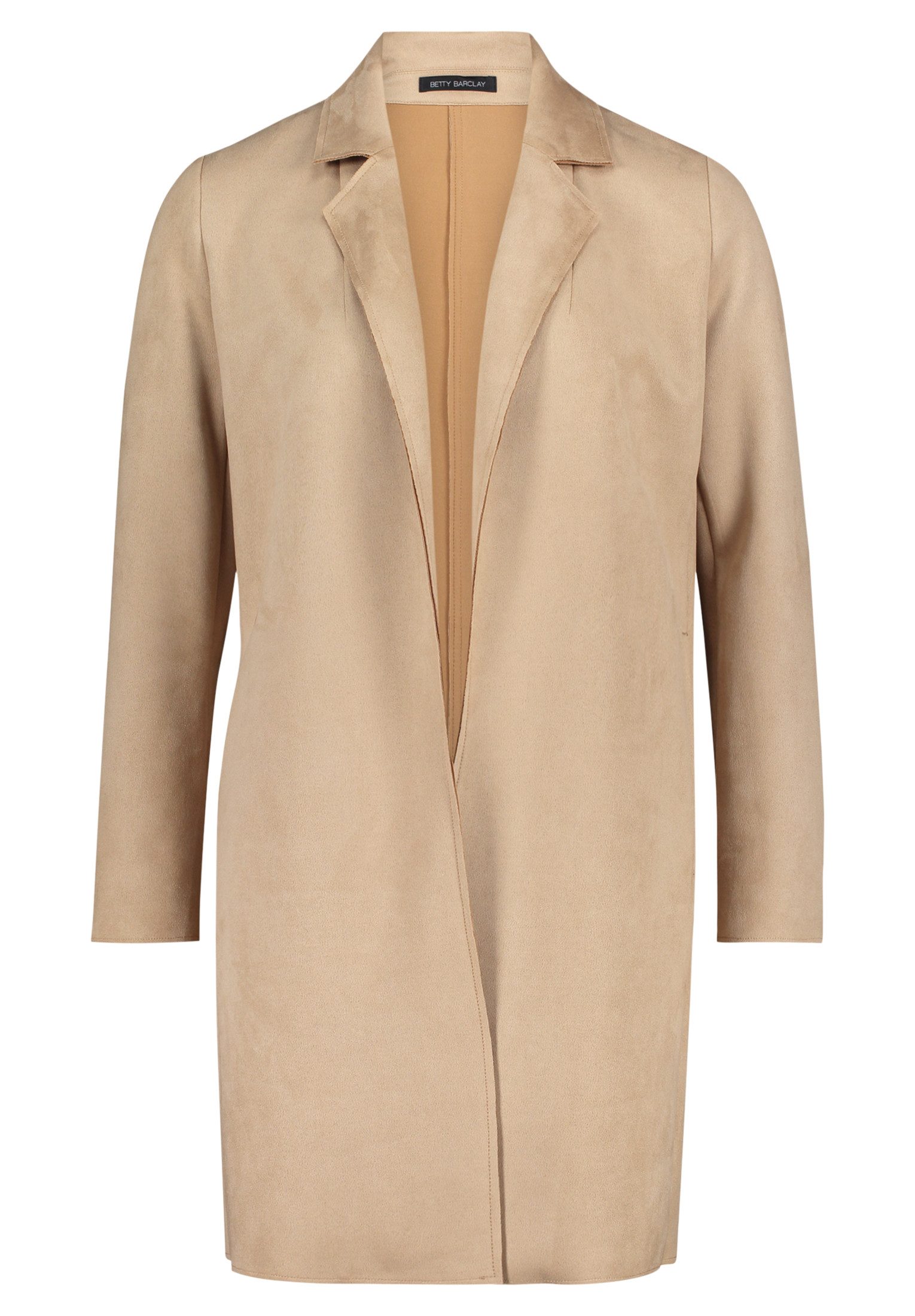 Blusenblazer