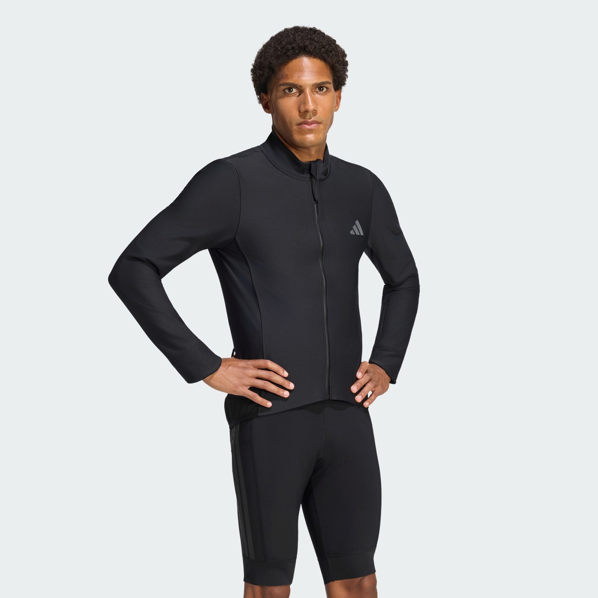 adidas Performance Funktionsjacke CLIMAWARM WINTER-RADJACKE (1-St)