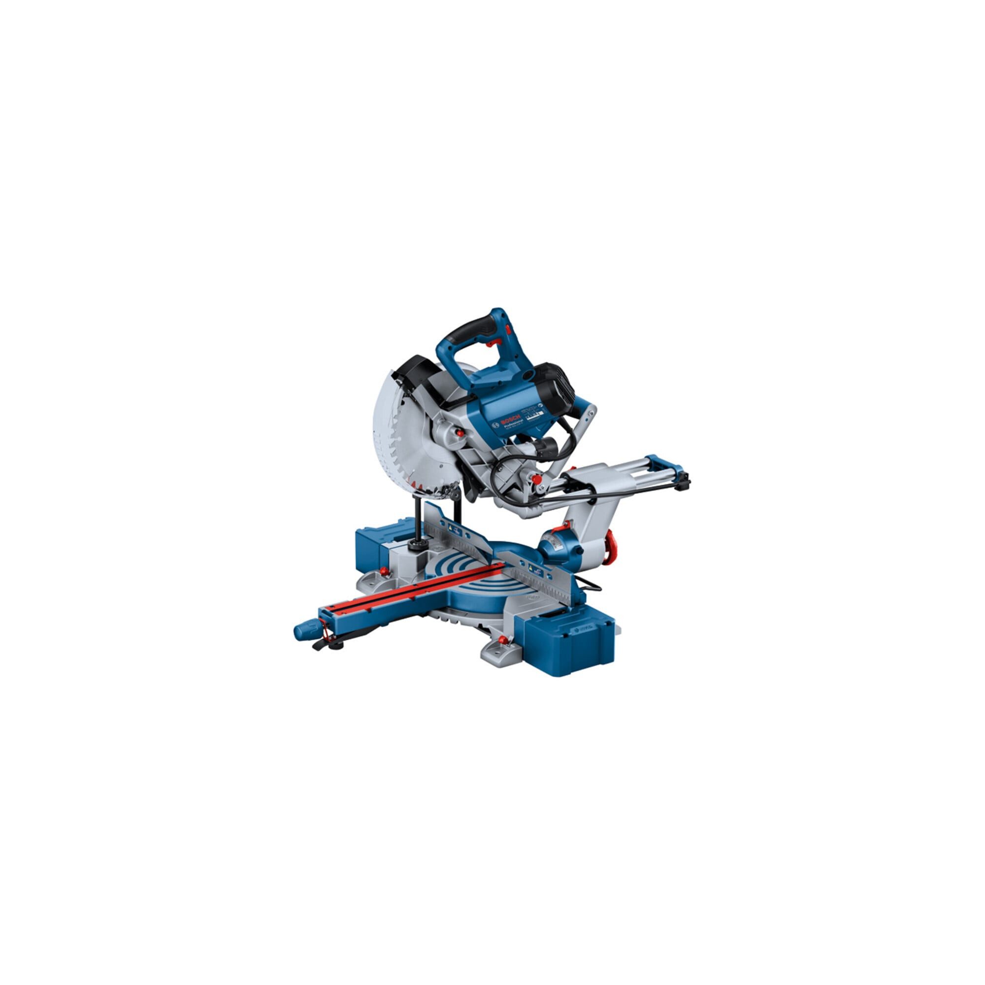 Bosch Professional Zug-, Kapp- und Gehrungssäge Bosch Kapp- und Gehrungssäge GCM 305-254 D