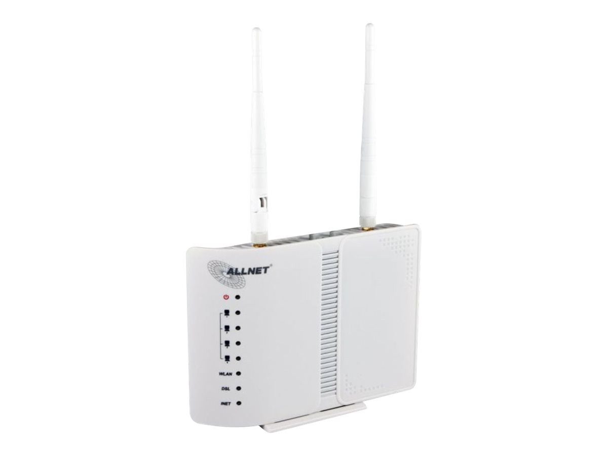 Allnet LAN-Router