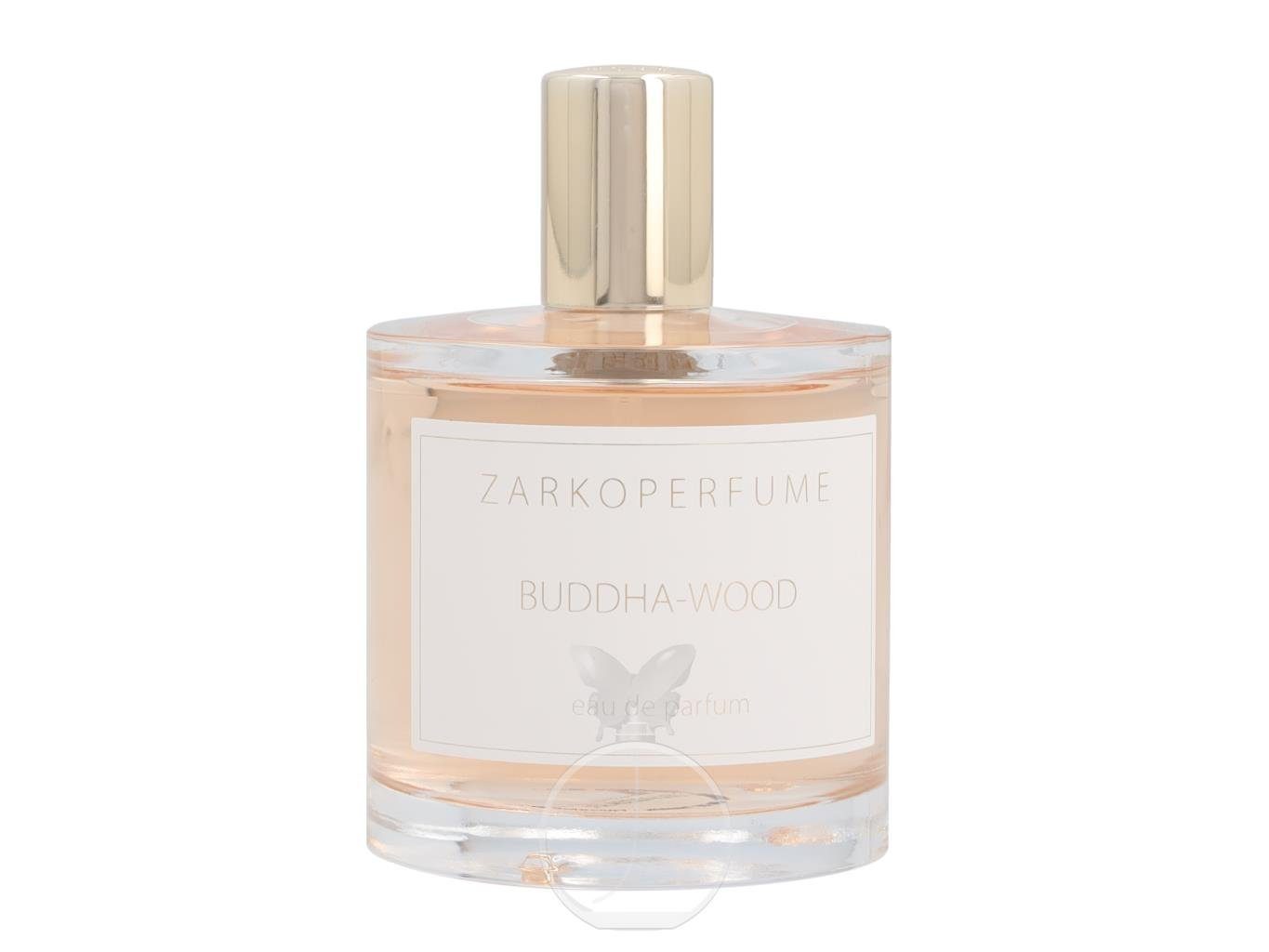 ZARKOPERFUME Eau de Parfum Zarkoperfume Buddha Wood Eau de Parfum 100 ml, 1-tlg.