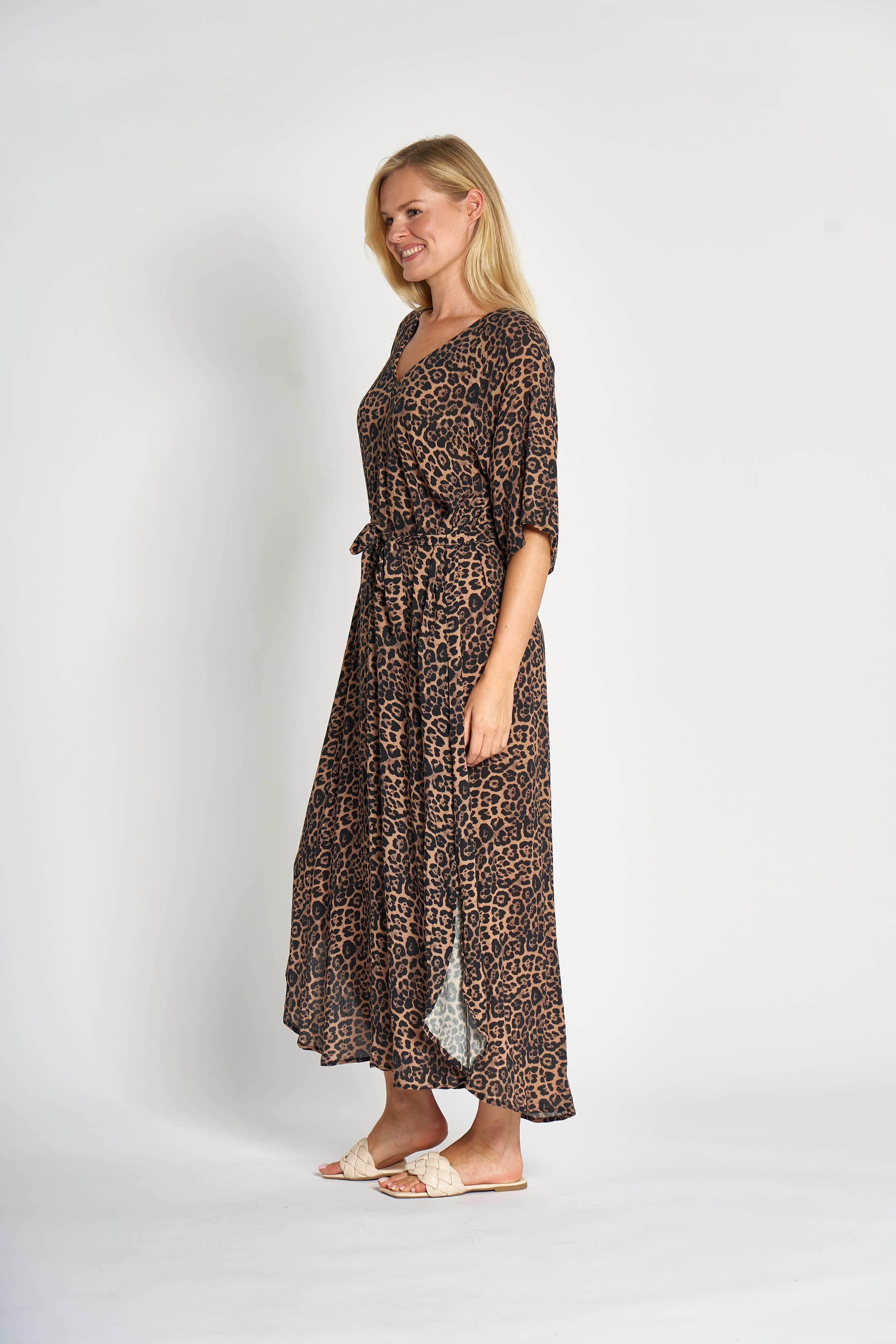 Zhrill Maxikleid ZHMOLA