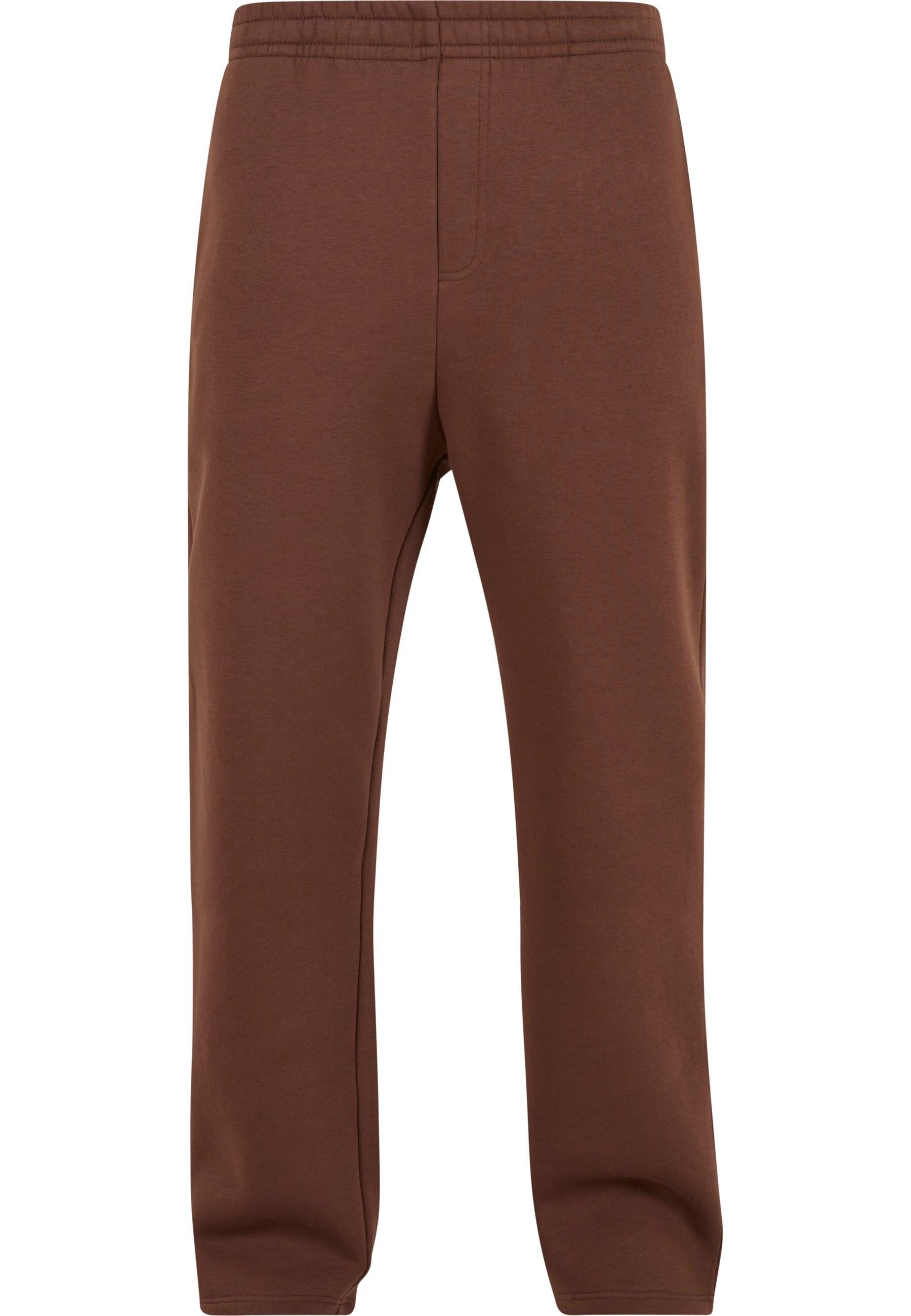 URBAN CLASSICS Jogginghose Urban Classics Fluffy günstig online kaufen