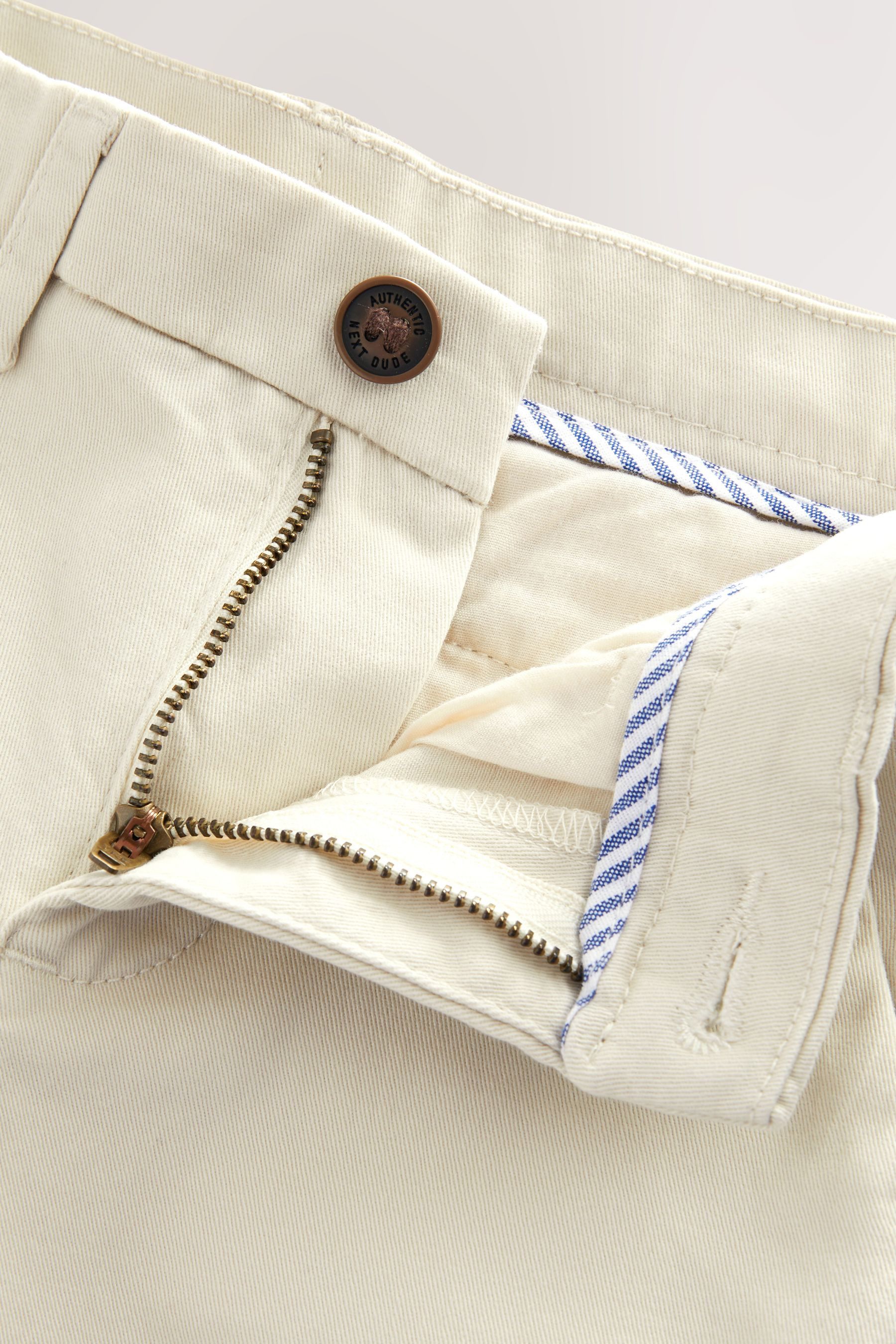 Next Chinohose Regular Fit Chinohose mit Stretch (1-tlg)