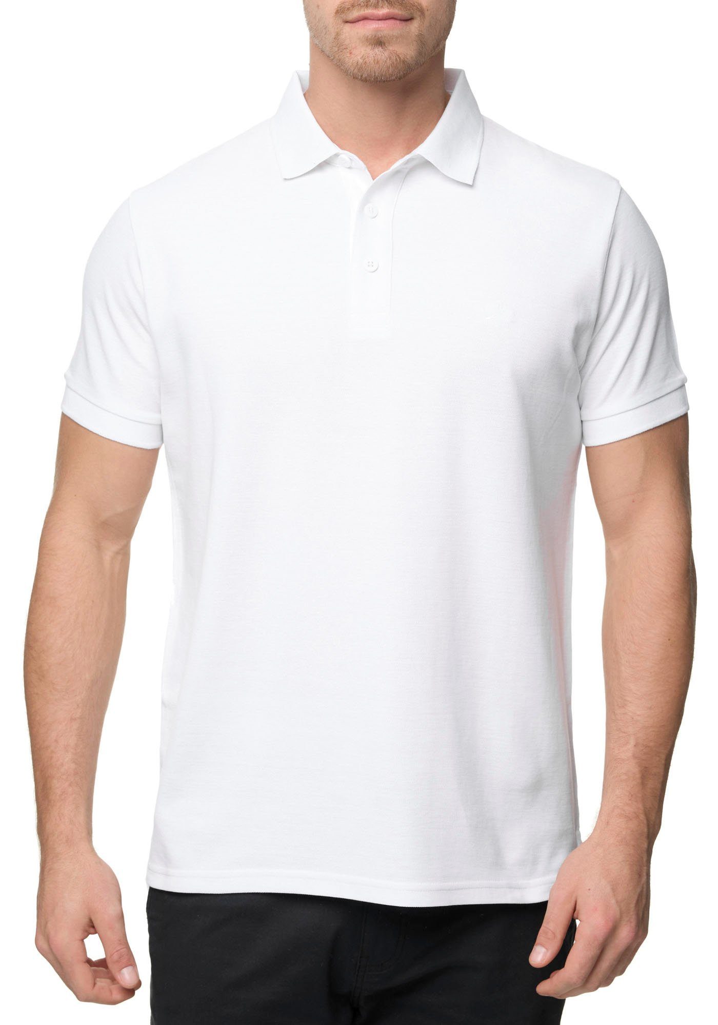 Poloshirt INAbbortsford