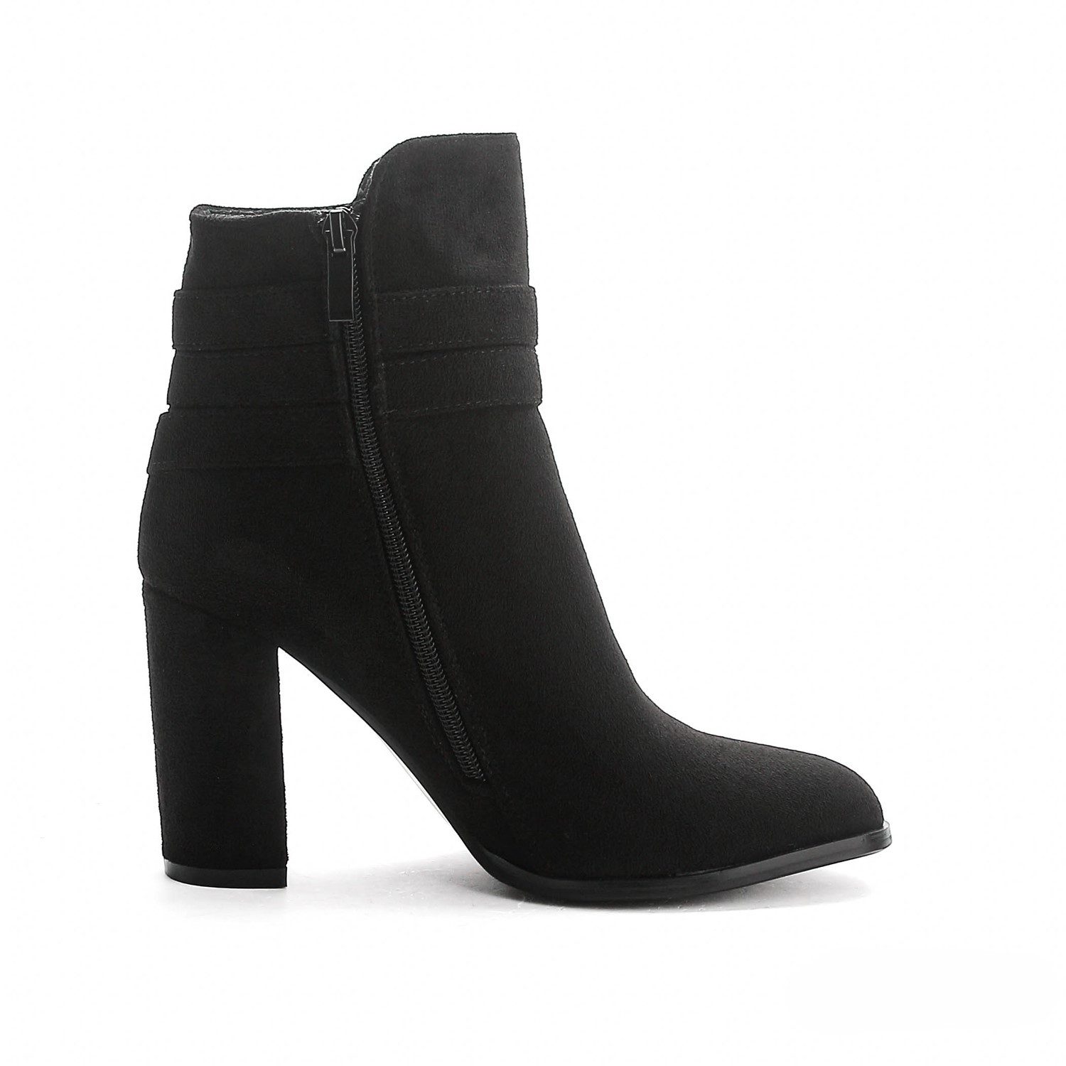 Elara Stiefelette Stiefelette