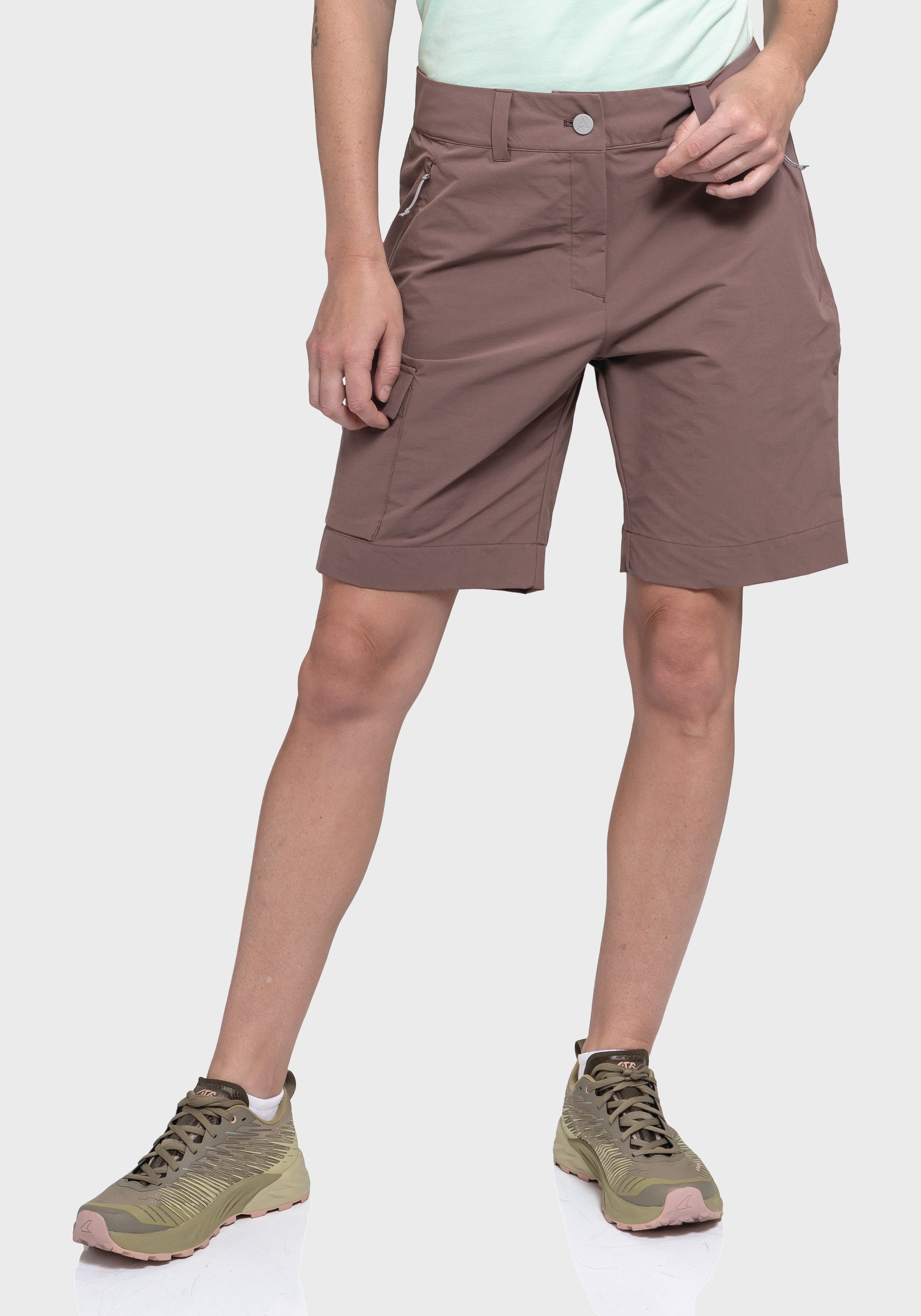 Schöffel Shorts Shorts Kitzstein L