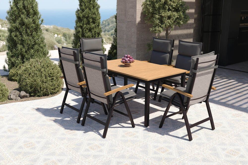 Villana Garten-Essgruppe Lagos