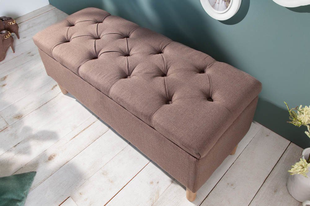 Schlafzimmer Sitzbänke mit Stauraum online kaufen OTTO
