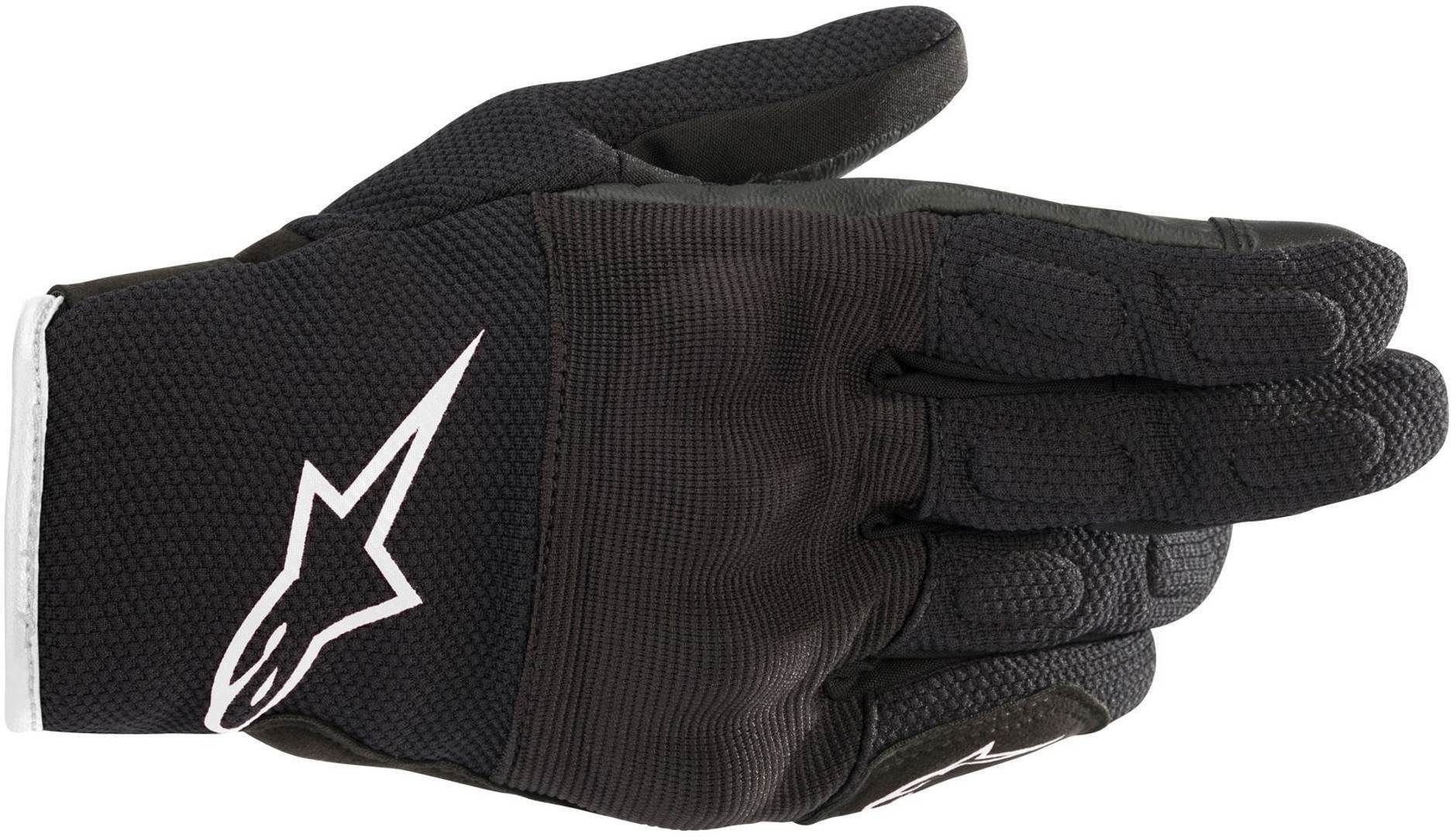 Alpinestars Motorradhandschuhe Stella S Max Drystar Damen Wasserdichte Motorradh