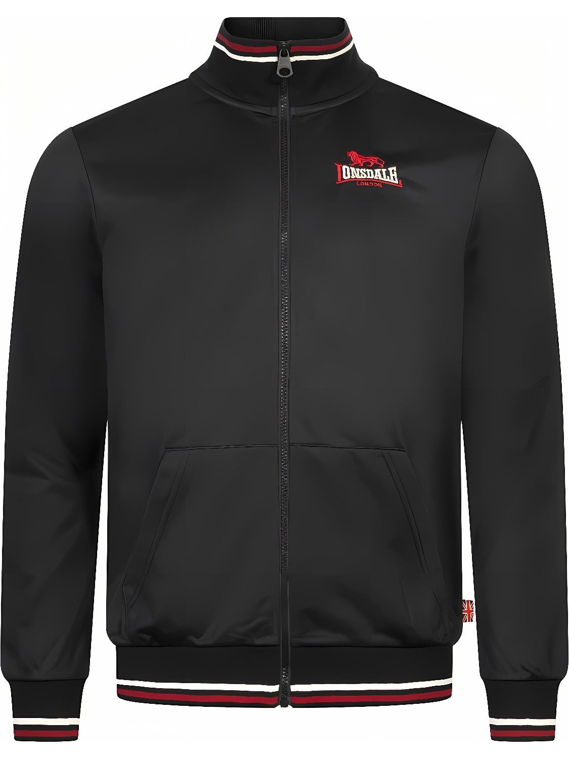 Fleecejacke IRTHING