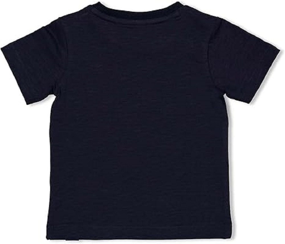 Feetje T-Shirt Baby-Jungen T-Shirt mit Mottoprint