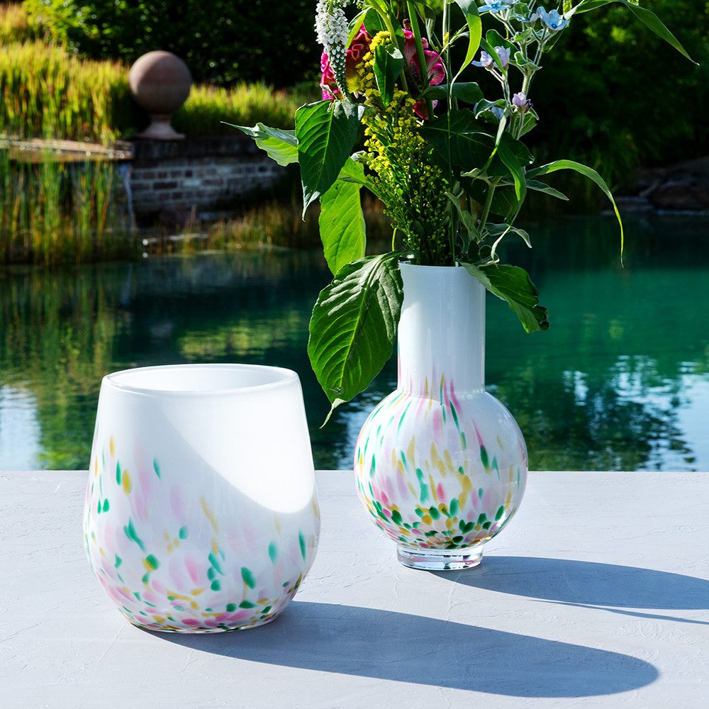 Fink Dekovase HENNY (1 St)