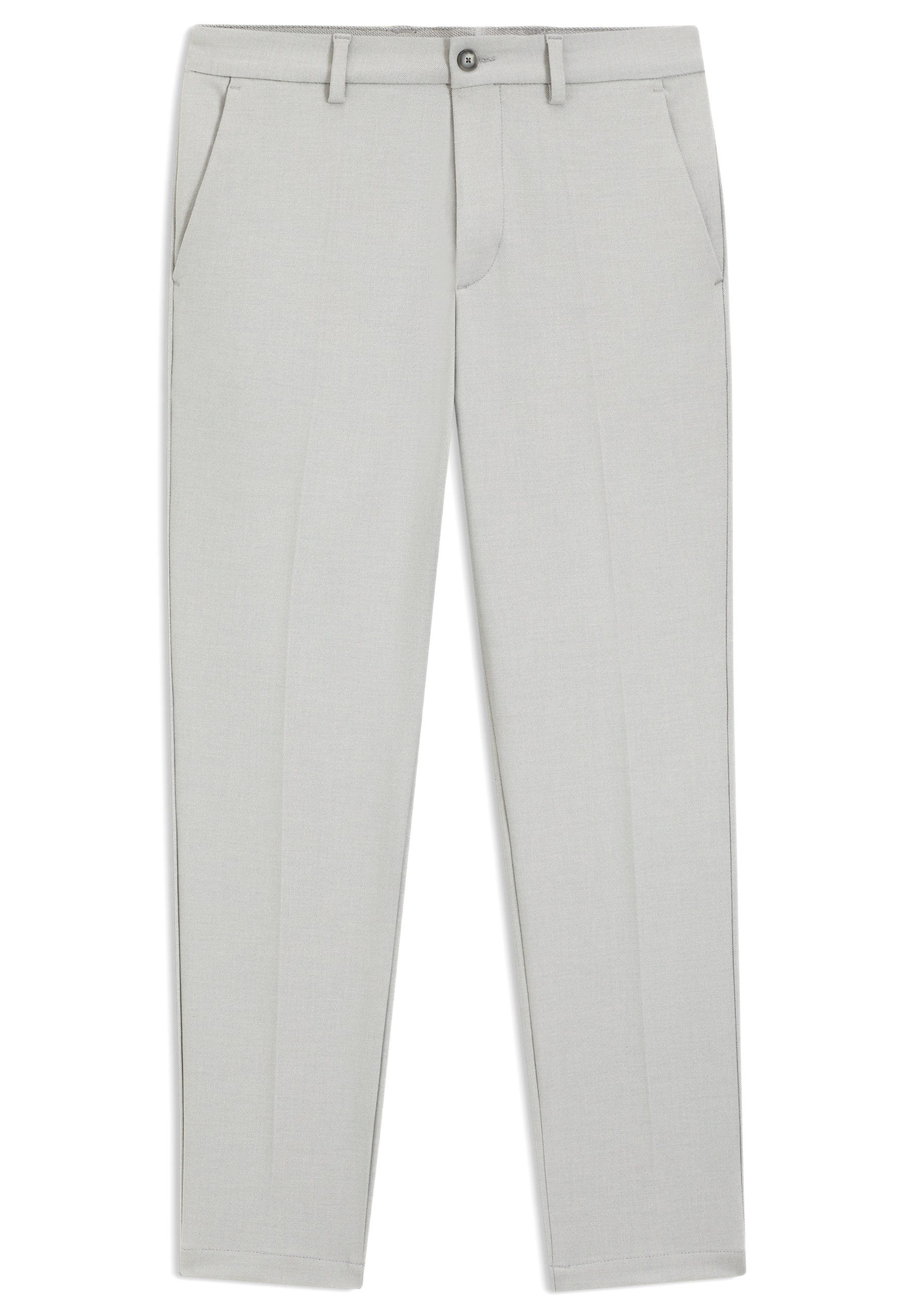 BOSS Stoffhose P-Kaiton1 (1-tlg) günstig online kaufen