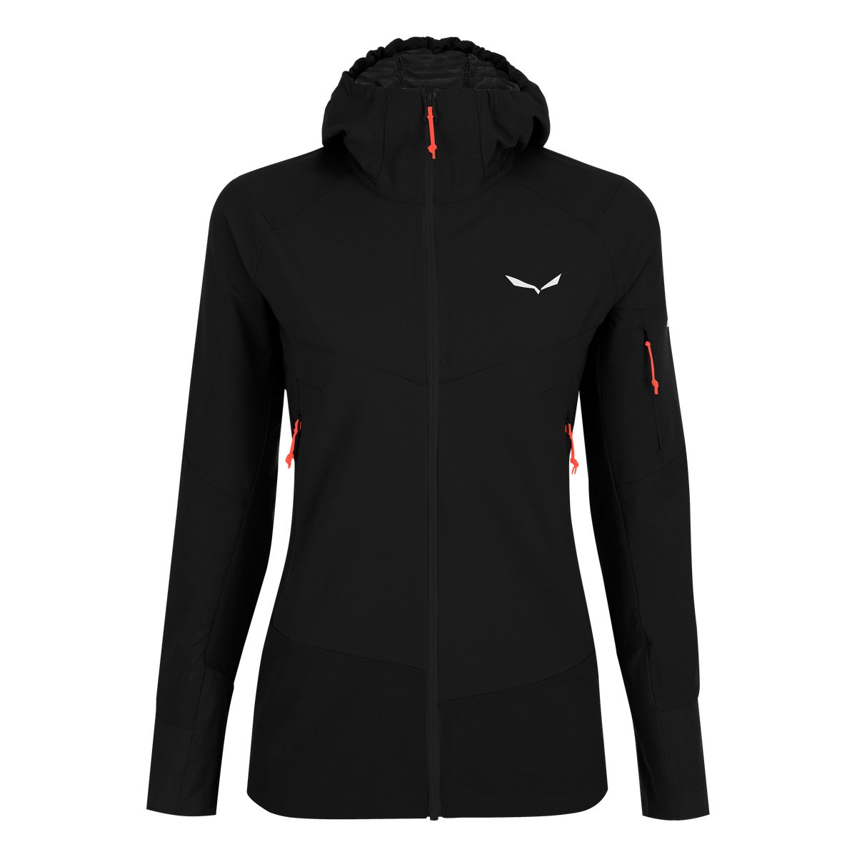 Funktionsjacke Agner Durastretch Jacke Damen (Softshelljacke) - Salewa