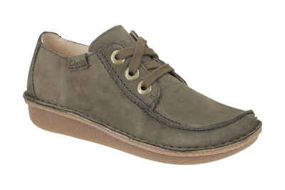 Clarks 26173890 4 Schnürschuh