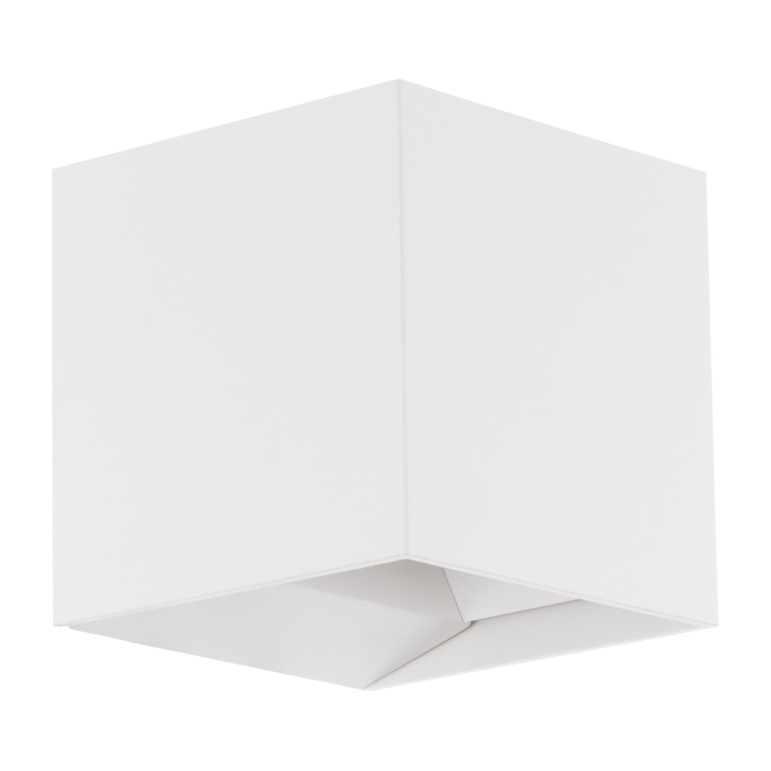 EGLO LED Wandleuchte Calpino, Leuchtmittel inklusive, günstig online kaufen