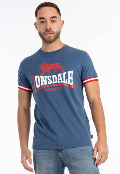 Lonsdale T-Shirt KERGORD
