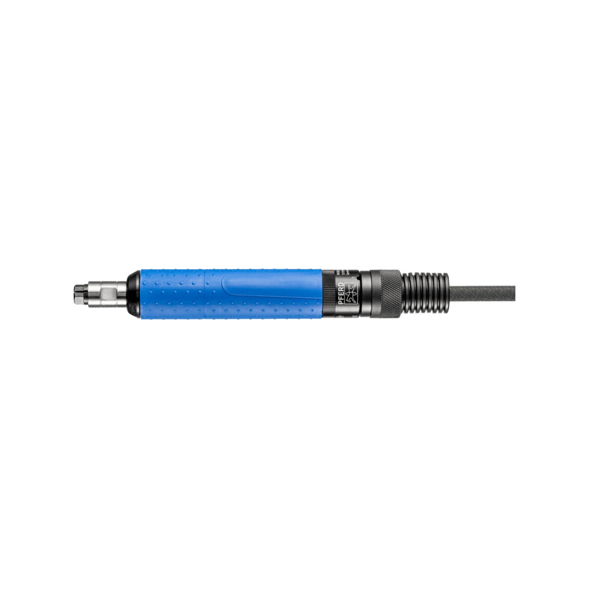 Pferd Druckluft-Stabschleifer PFERD TOOLS Druckluftgeradschleifer PGAS 3/350 DV 35.000 RPM/290 Watt