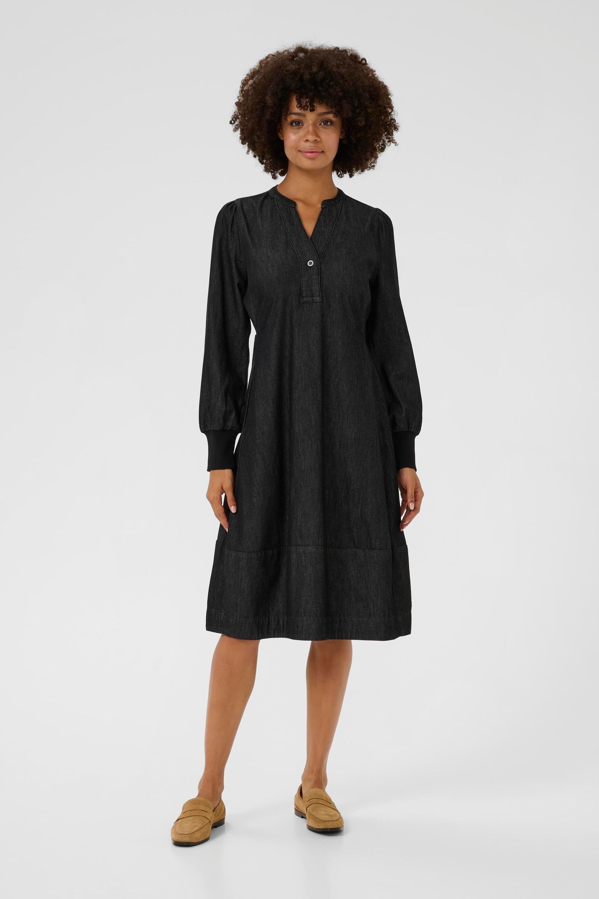 Culture Blusenkleid Casual CUALLURA